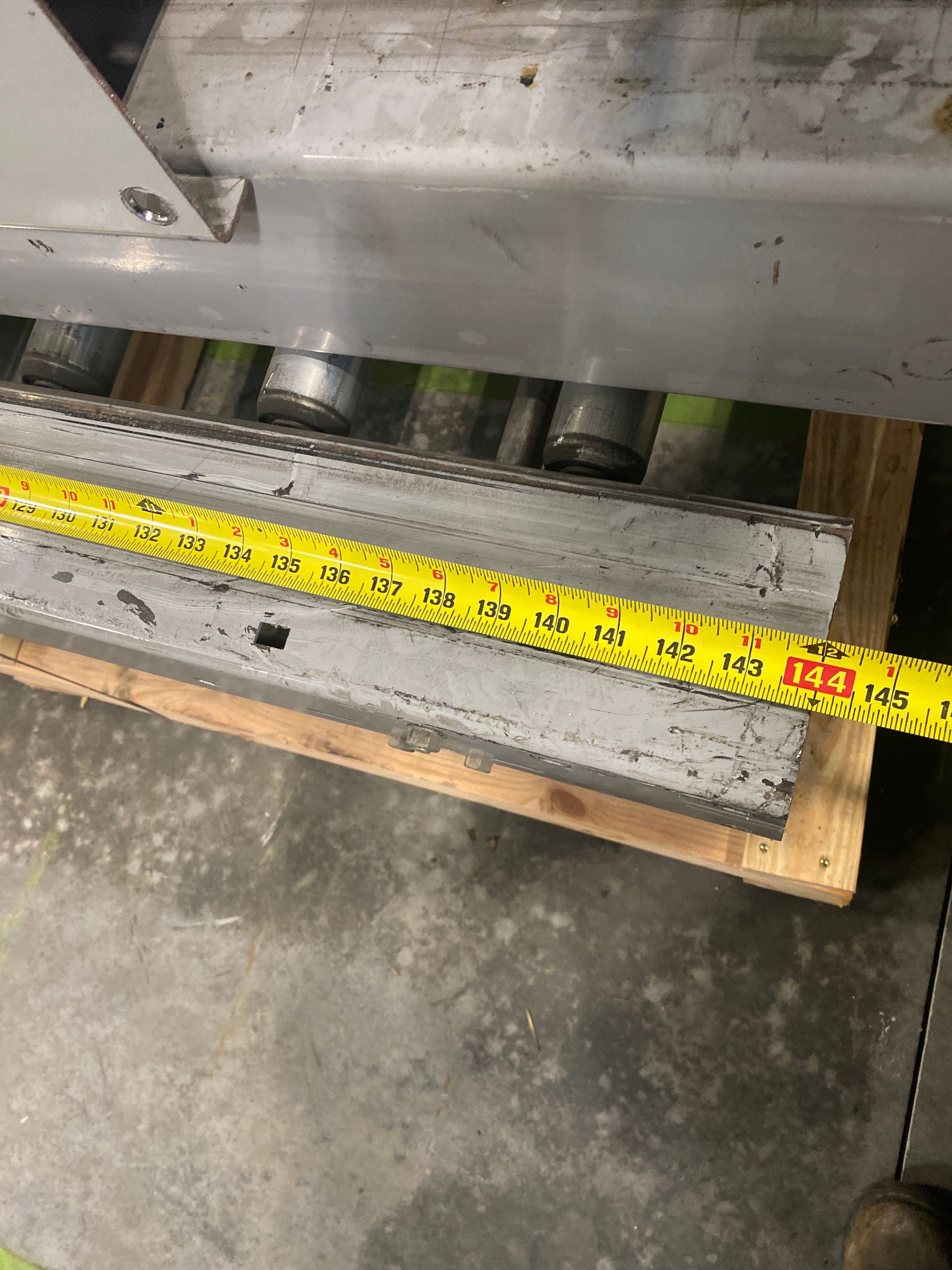 Sorter - Dematic RS200 - Document 64