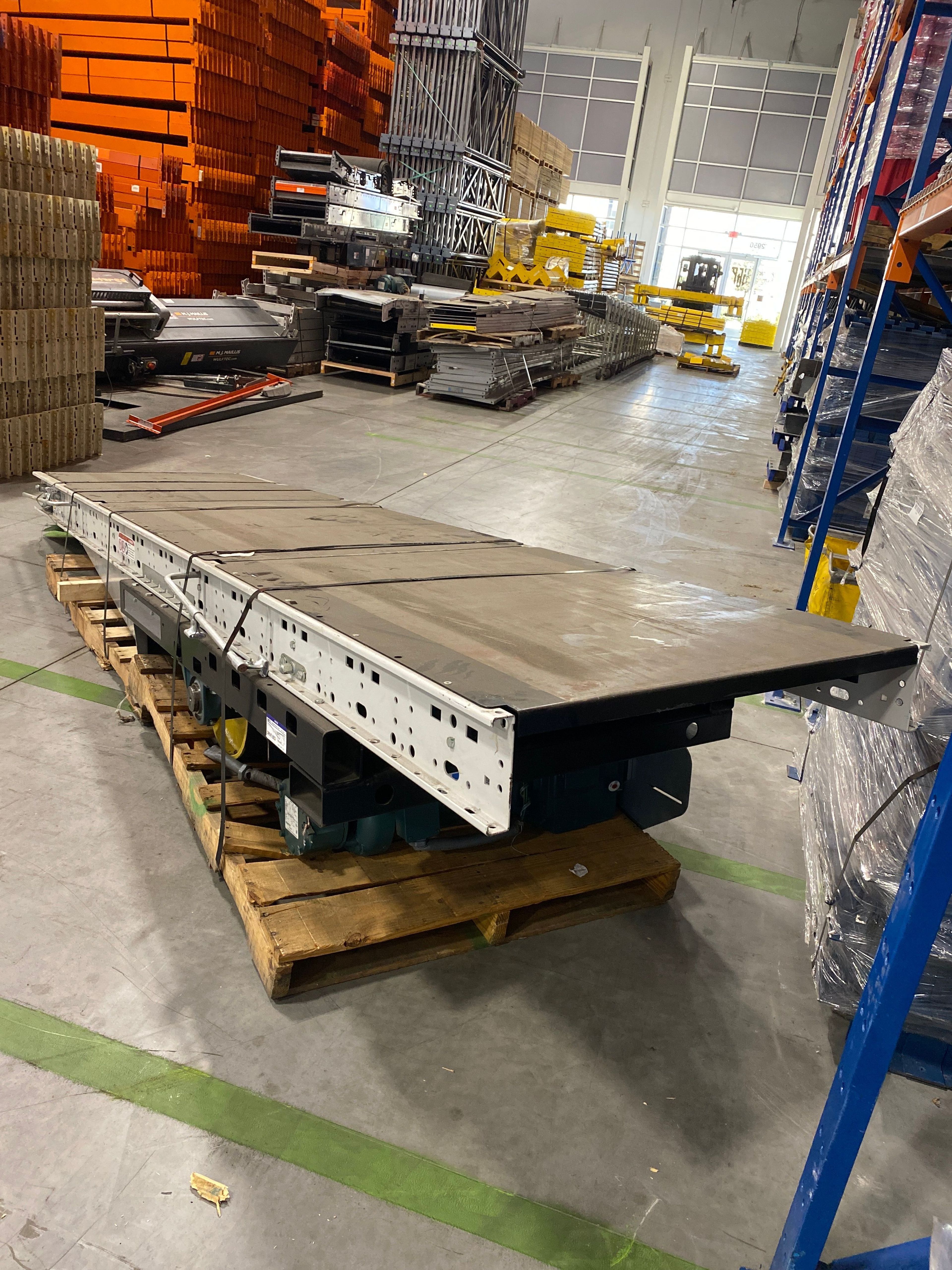 Sorter - Dematic RS200 - Document 8