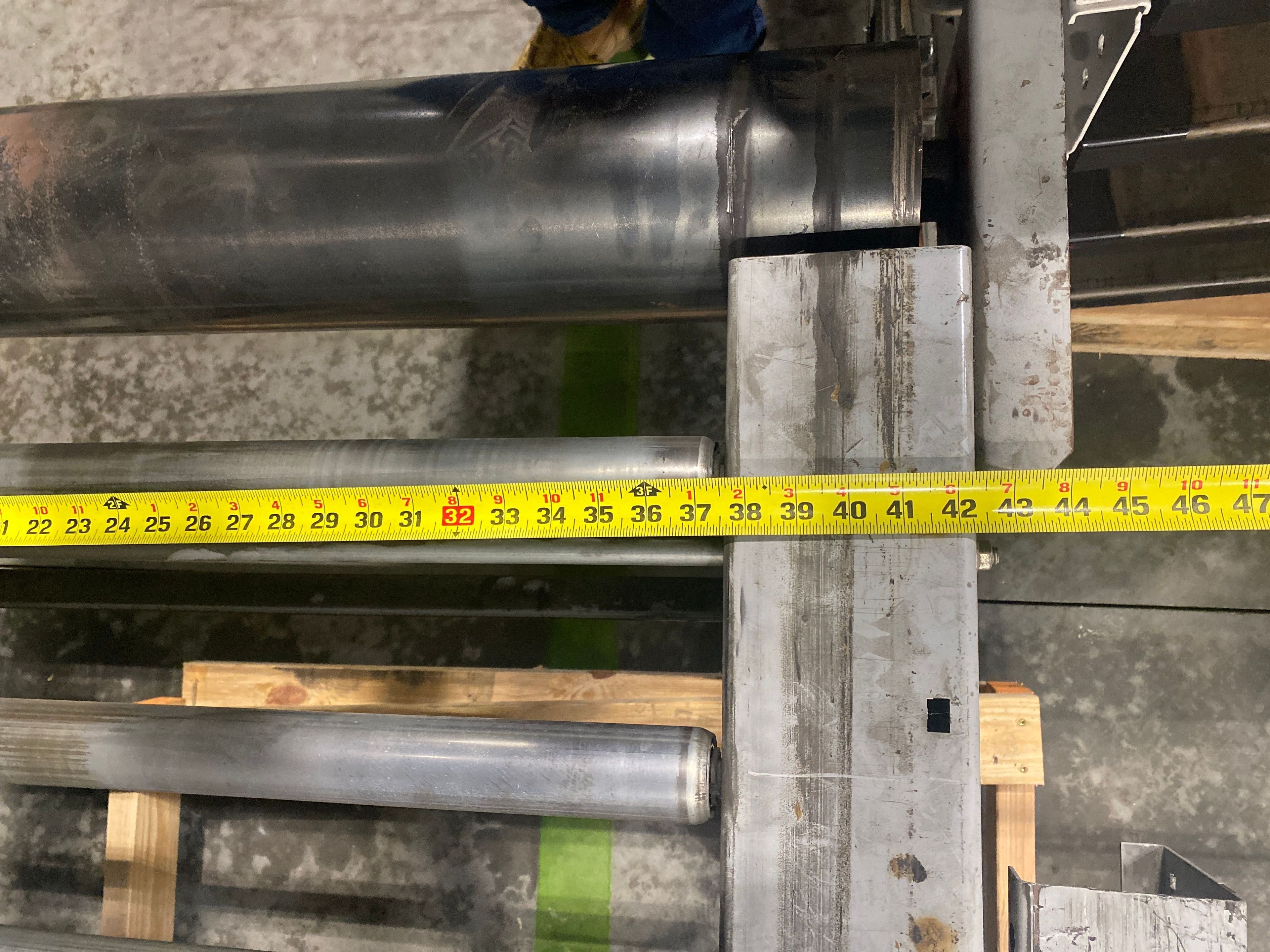 Sorter - Dematic RS200 - Document 63