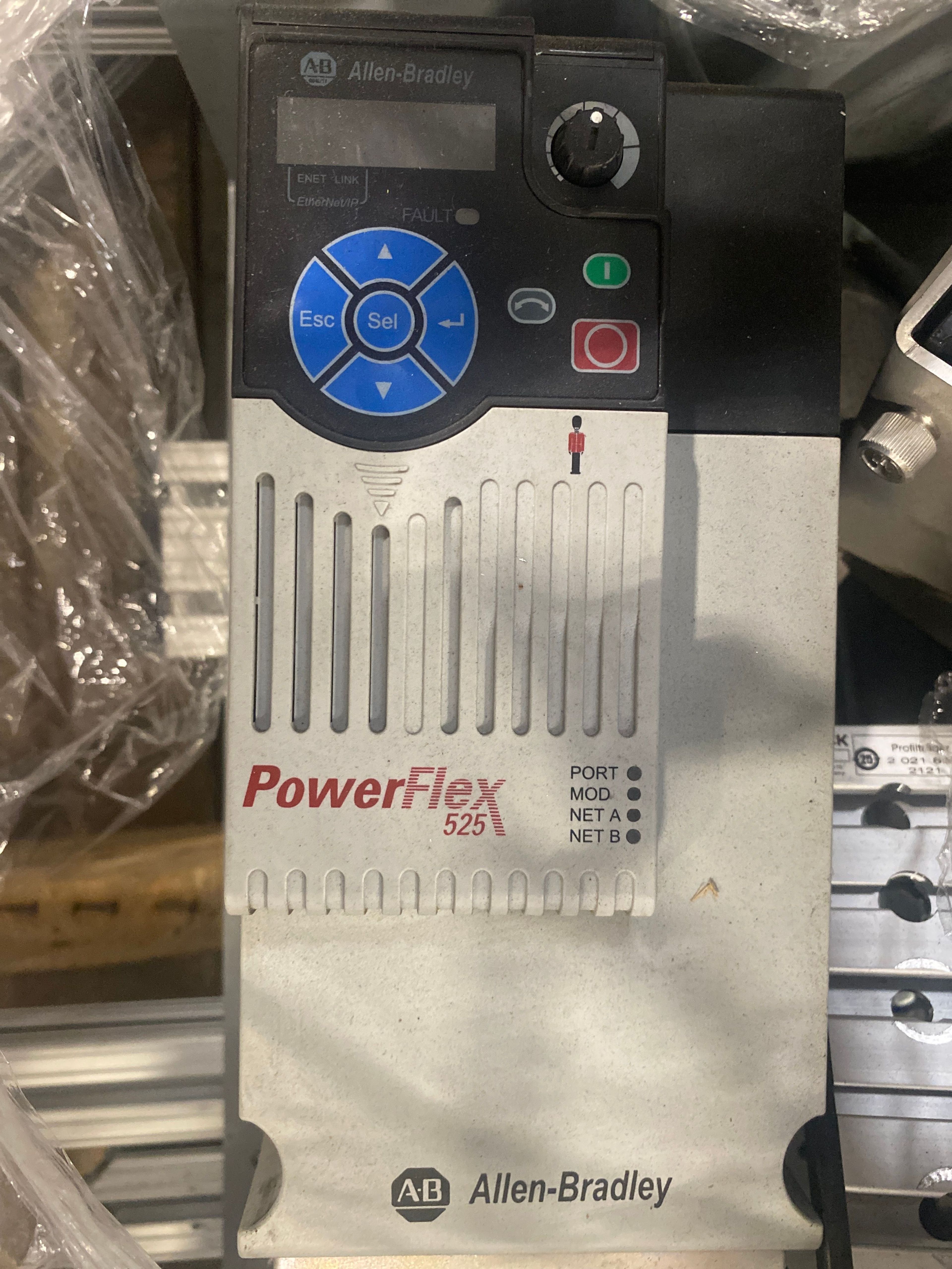 Sorter - Dematic RS200 - Document 19