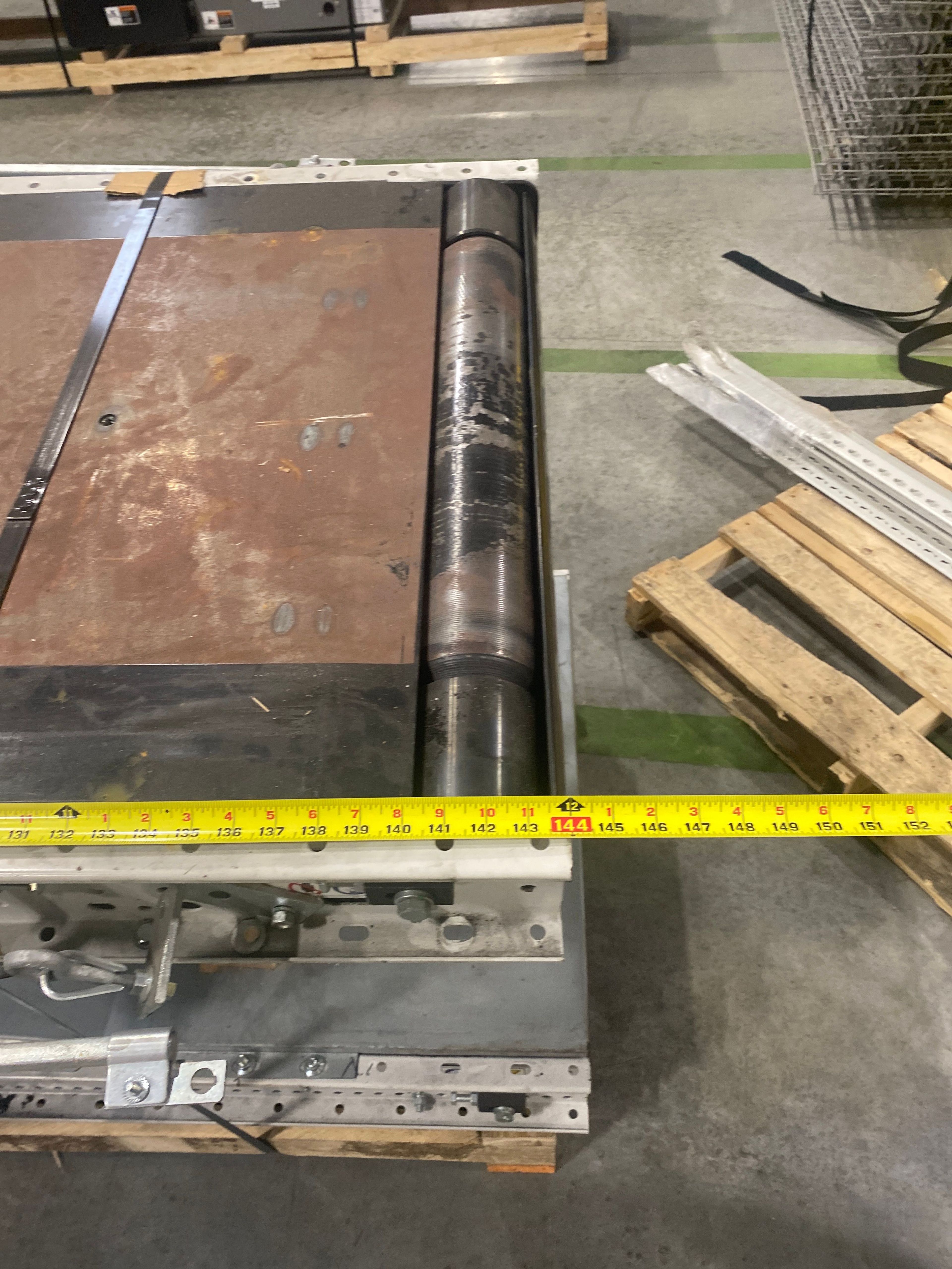 Sorter - Dematic RS200 - Document 34