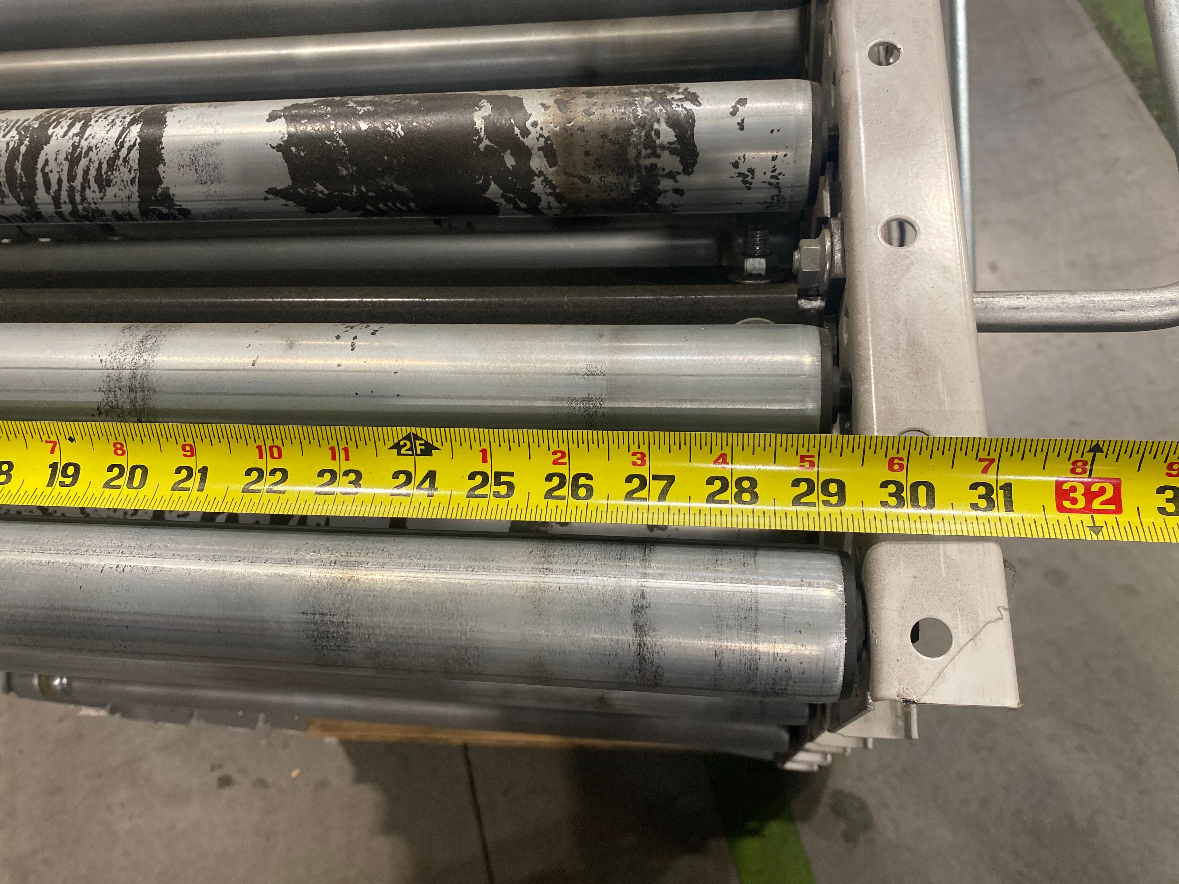 Sorter - Dematic RS200 - Document 47