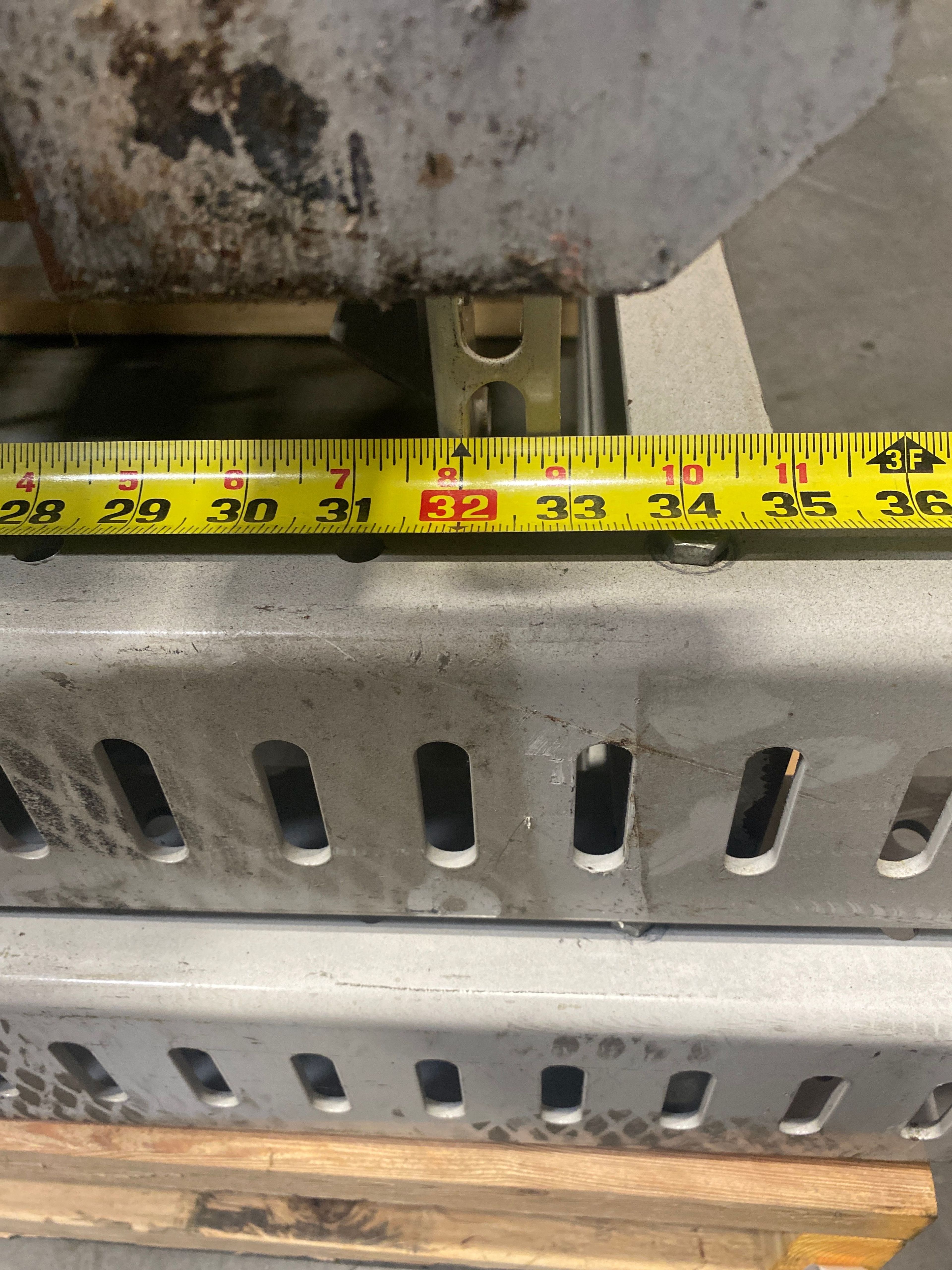 Sorter - Dematic RS200 - Document 38