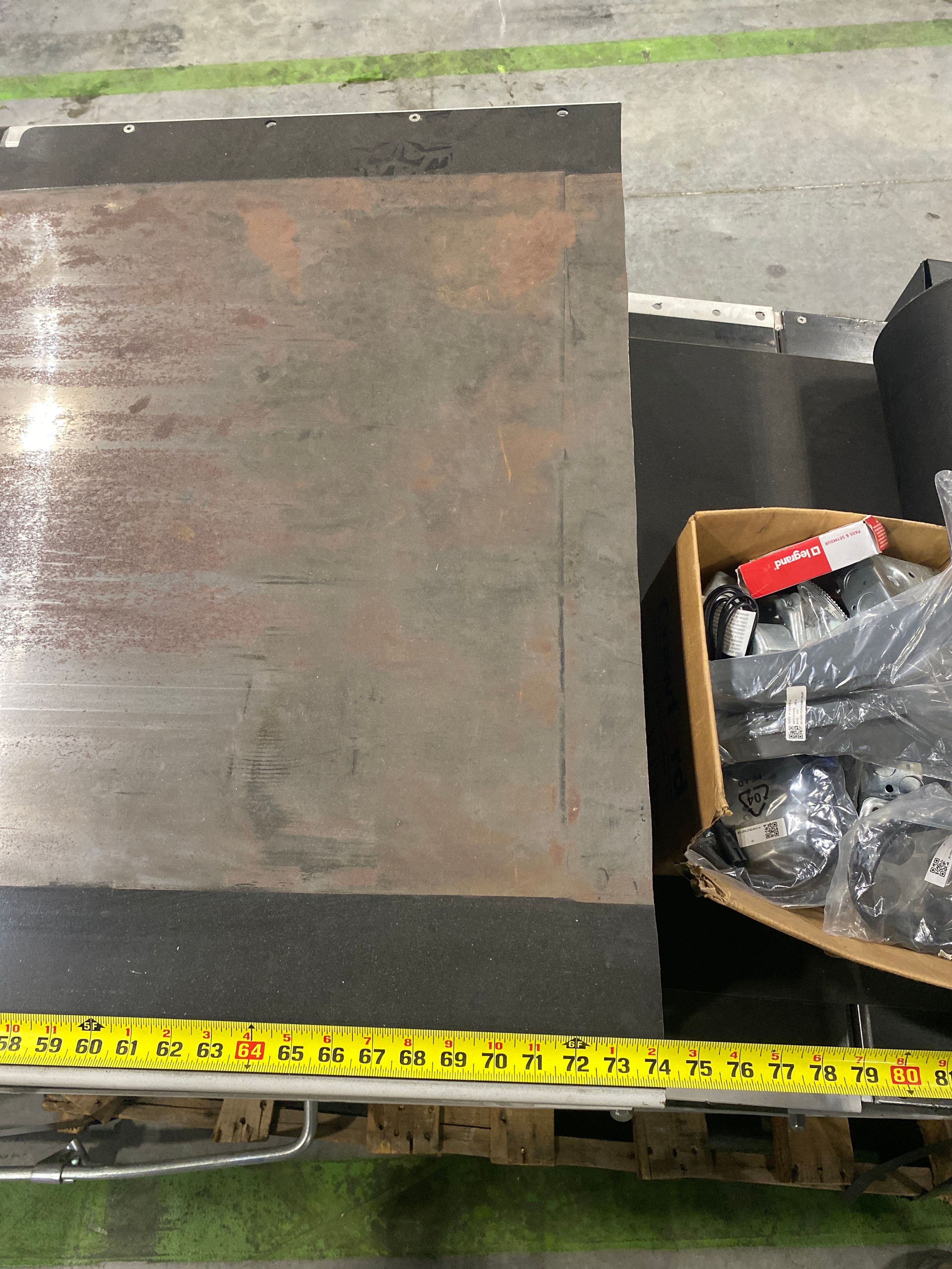 Sorter - Dematic RS200 - Document 52