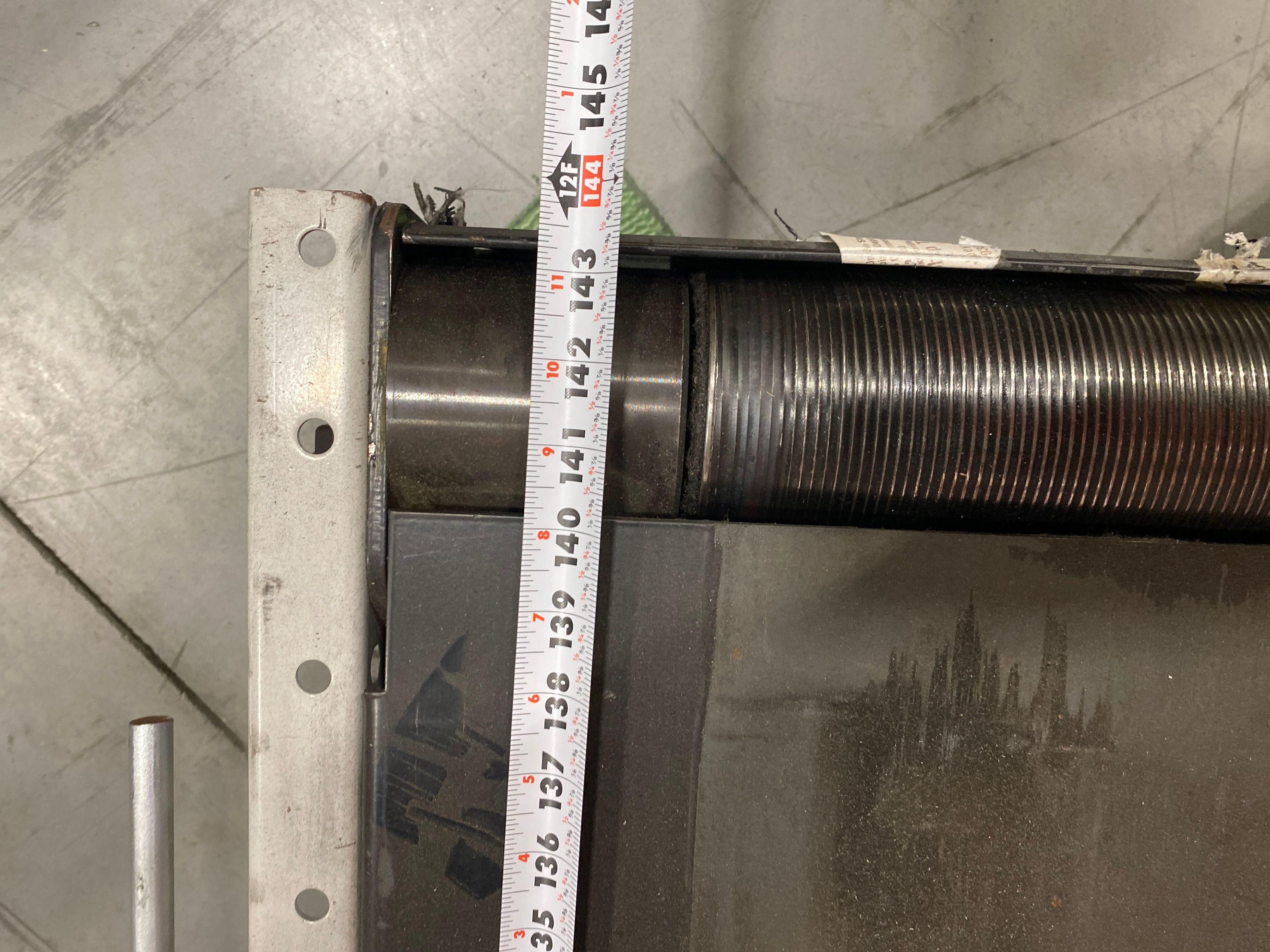 Sorter - Dematic RS200 - Document 10