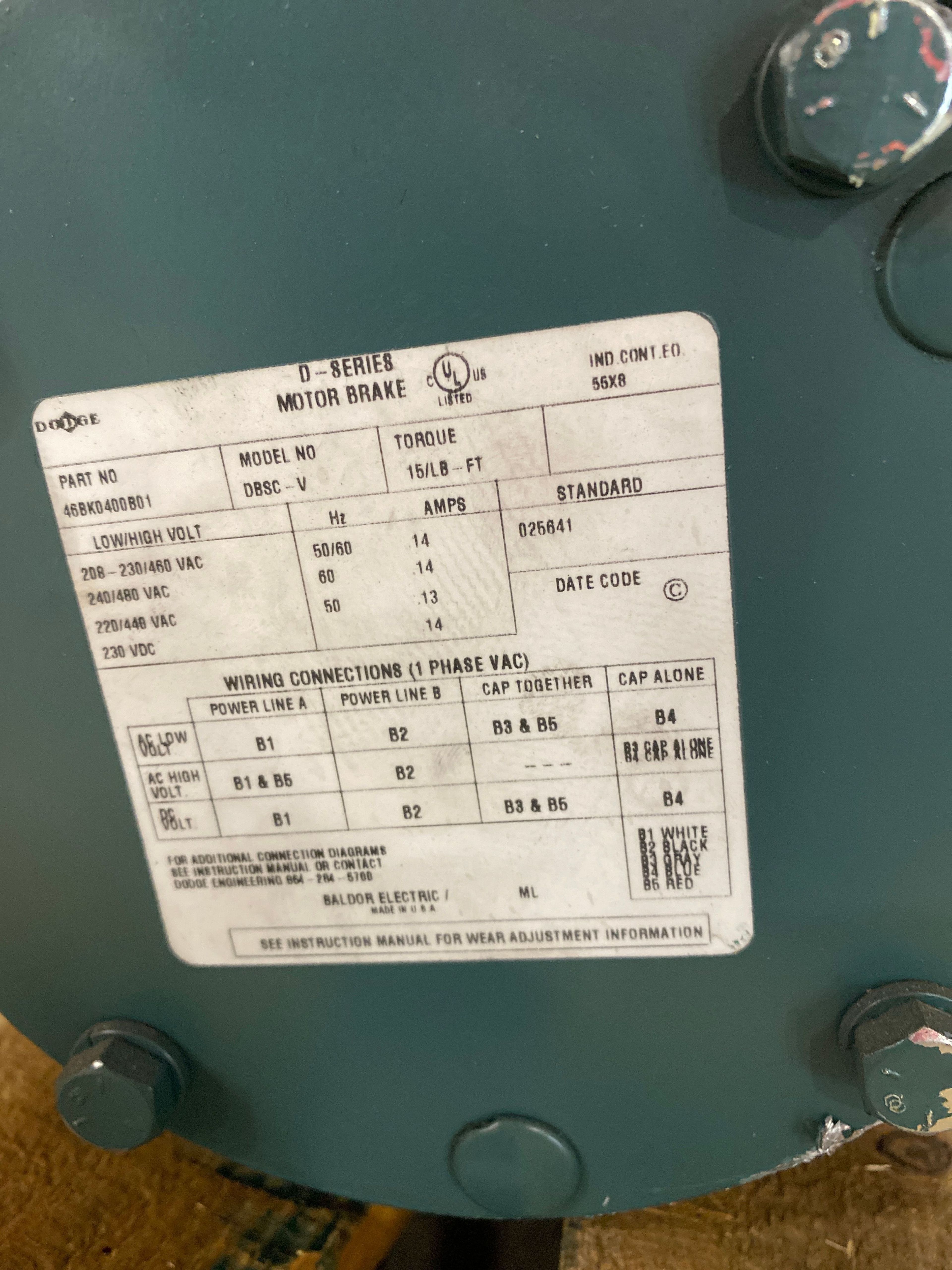 Sorter - Dematic RS200 - Document 5