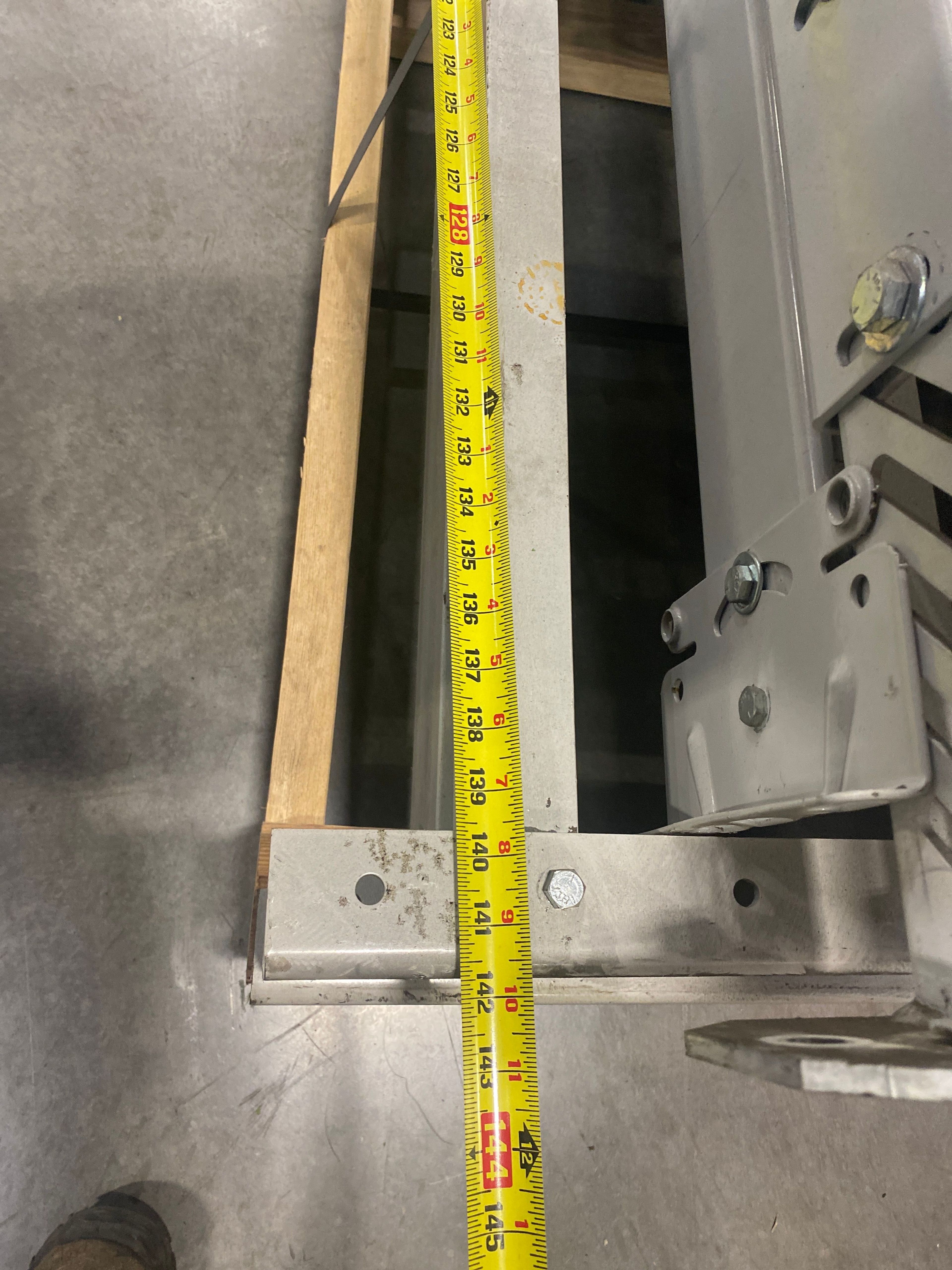 Sorter - Dematic RS200 - Document 37