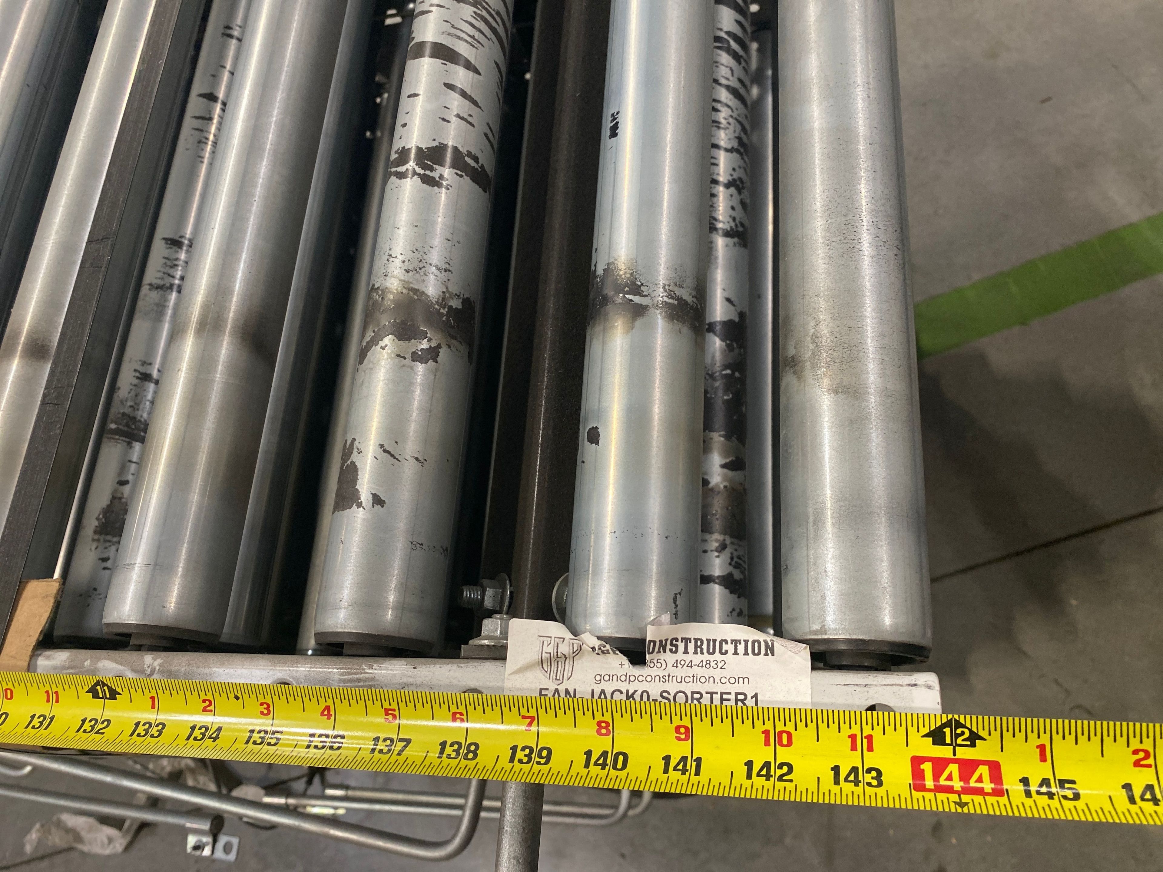 Sorter - Dematic RS200 - Document 46