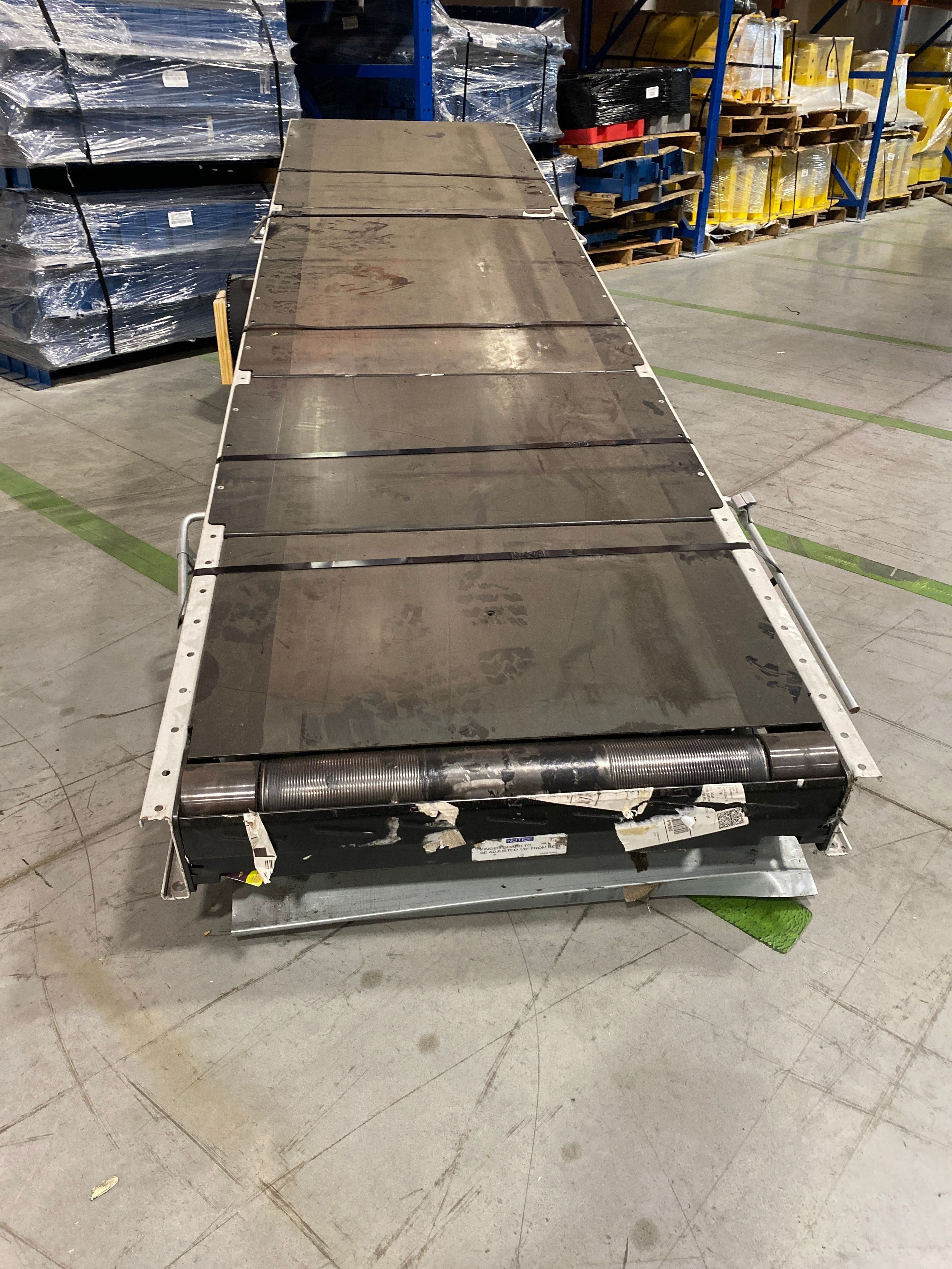 Sorter - Dematic RS200 - Document 7