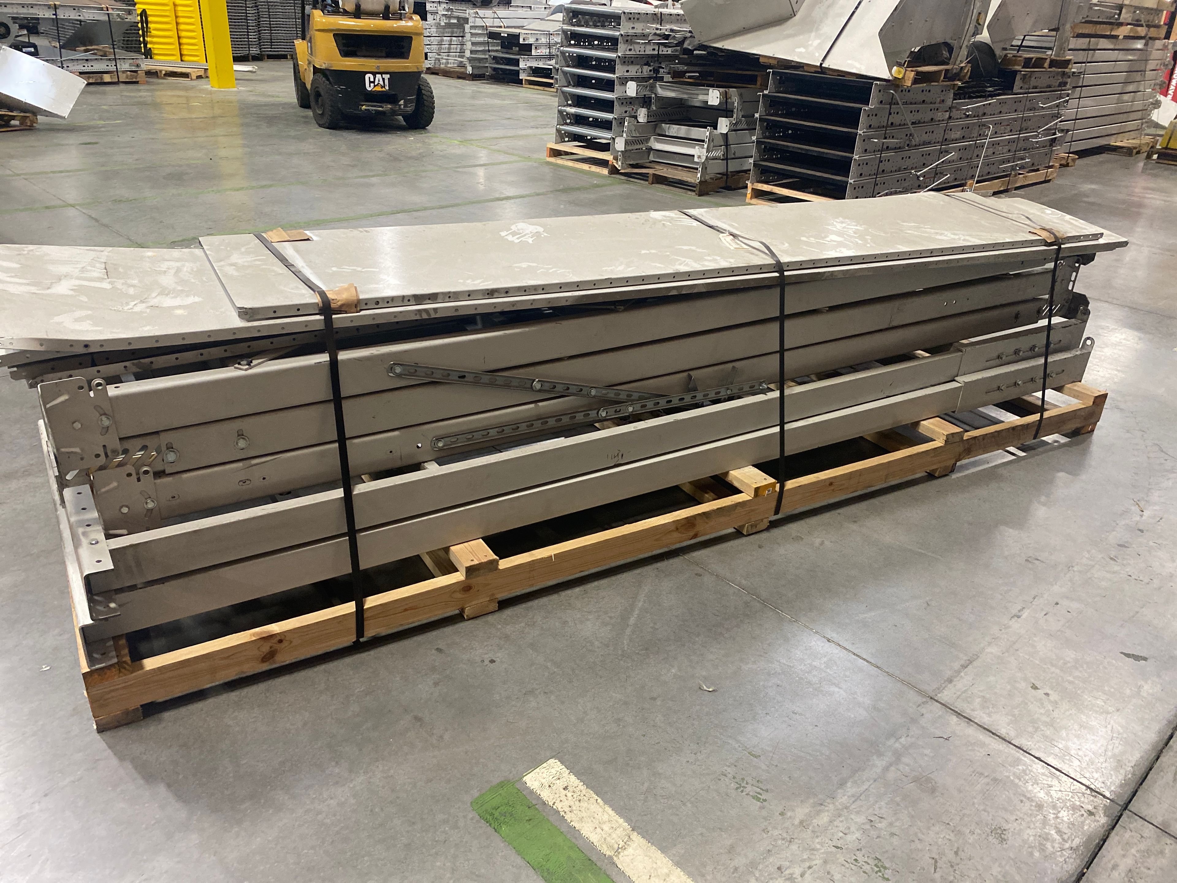 Sorter - Dematic RS200 - Document 36