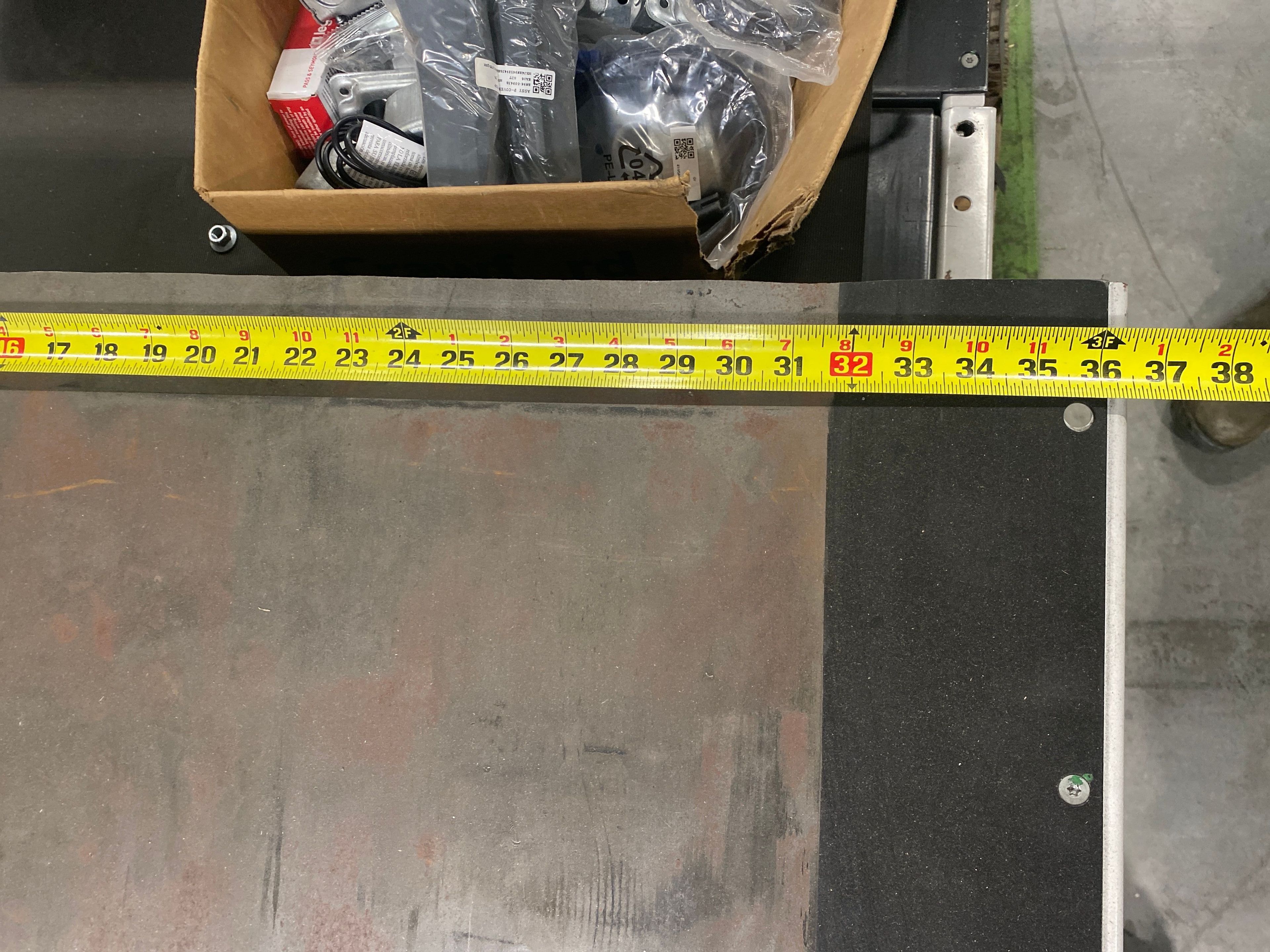 Sorter - Dematic RS200 - Document 51