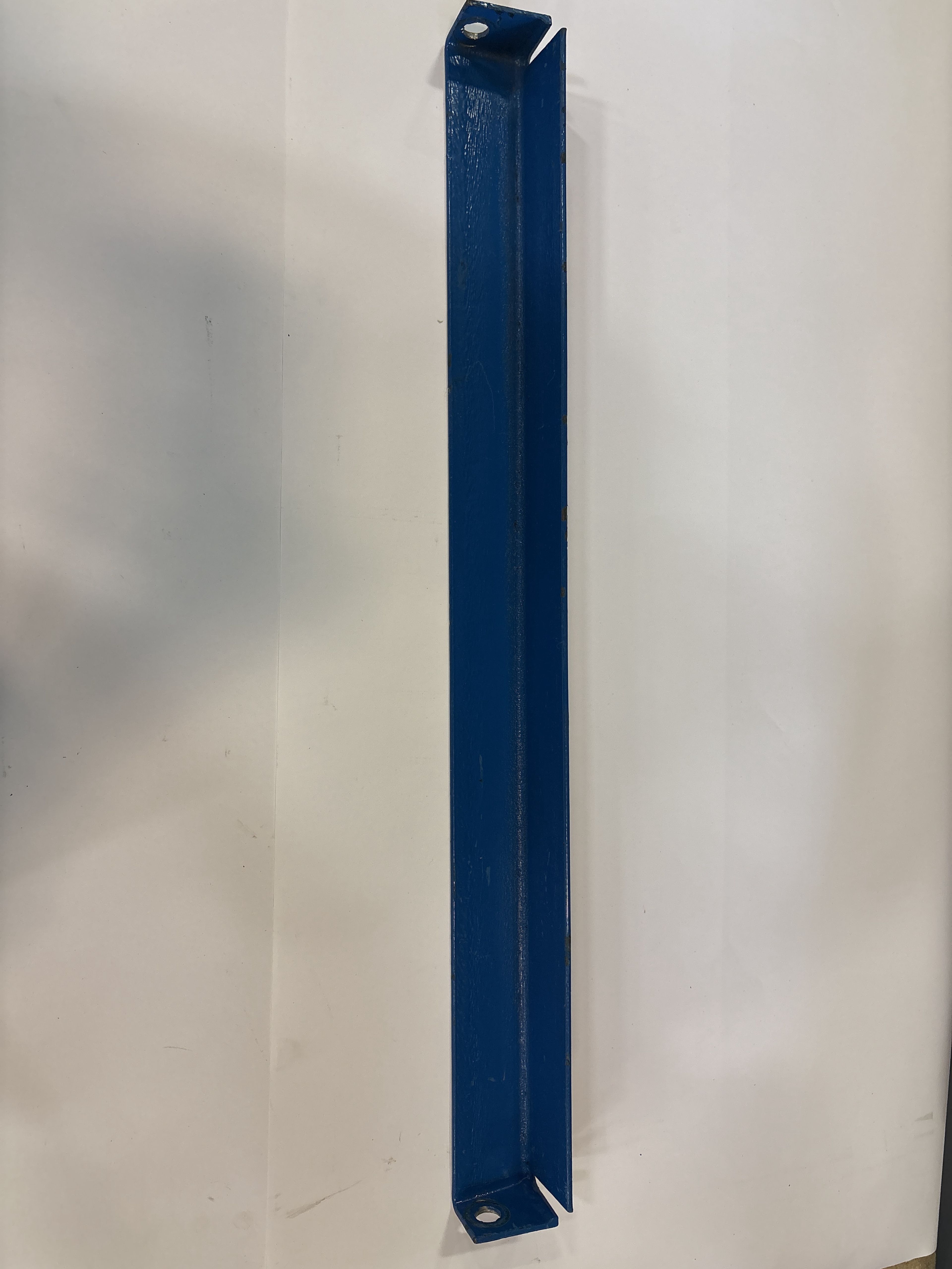 Row Spacer - 26.5" x 2" - Document 1