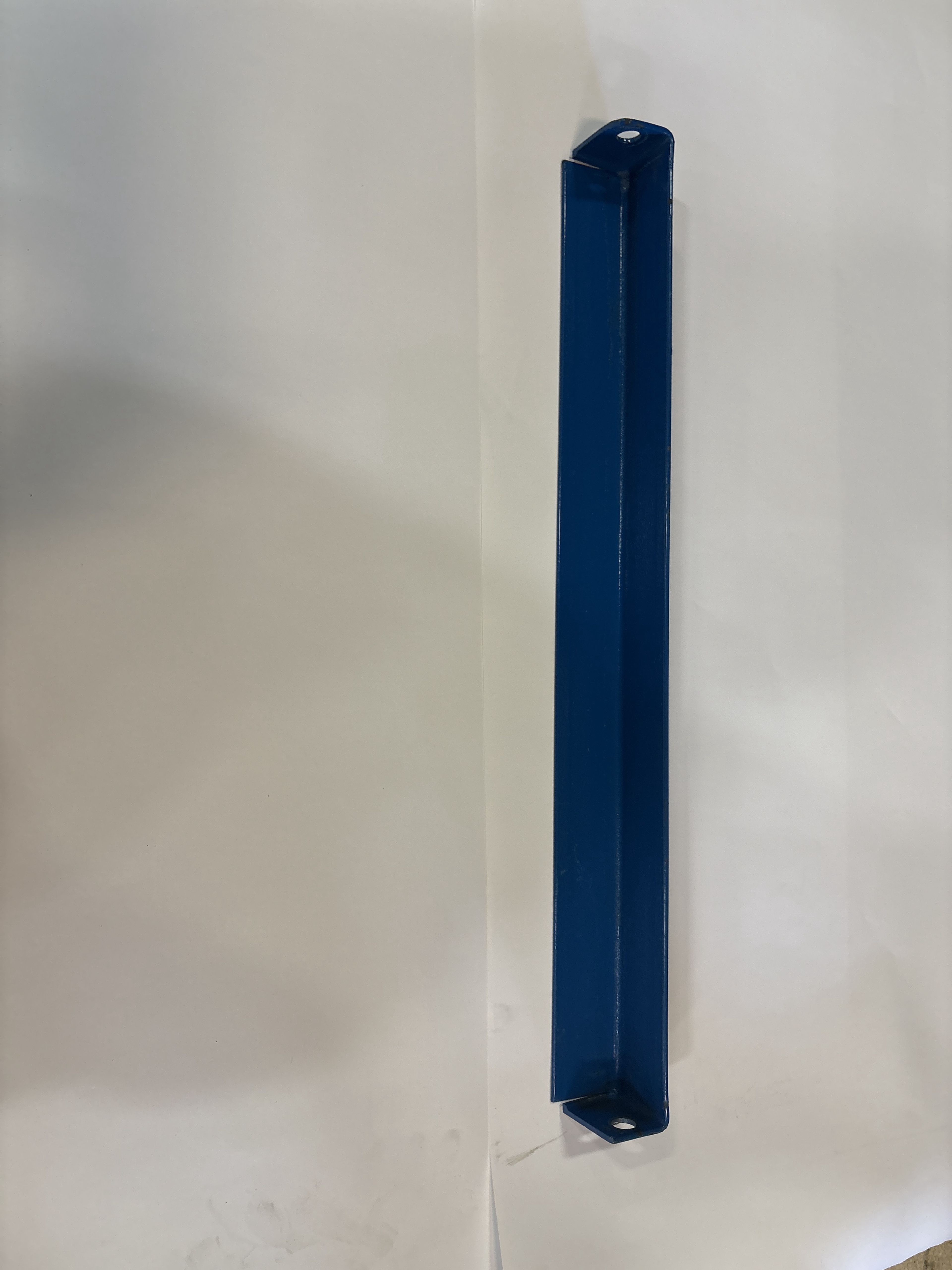 Row Spacer - 23.5" x 2" - Document 1