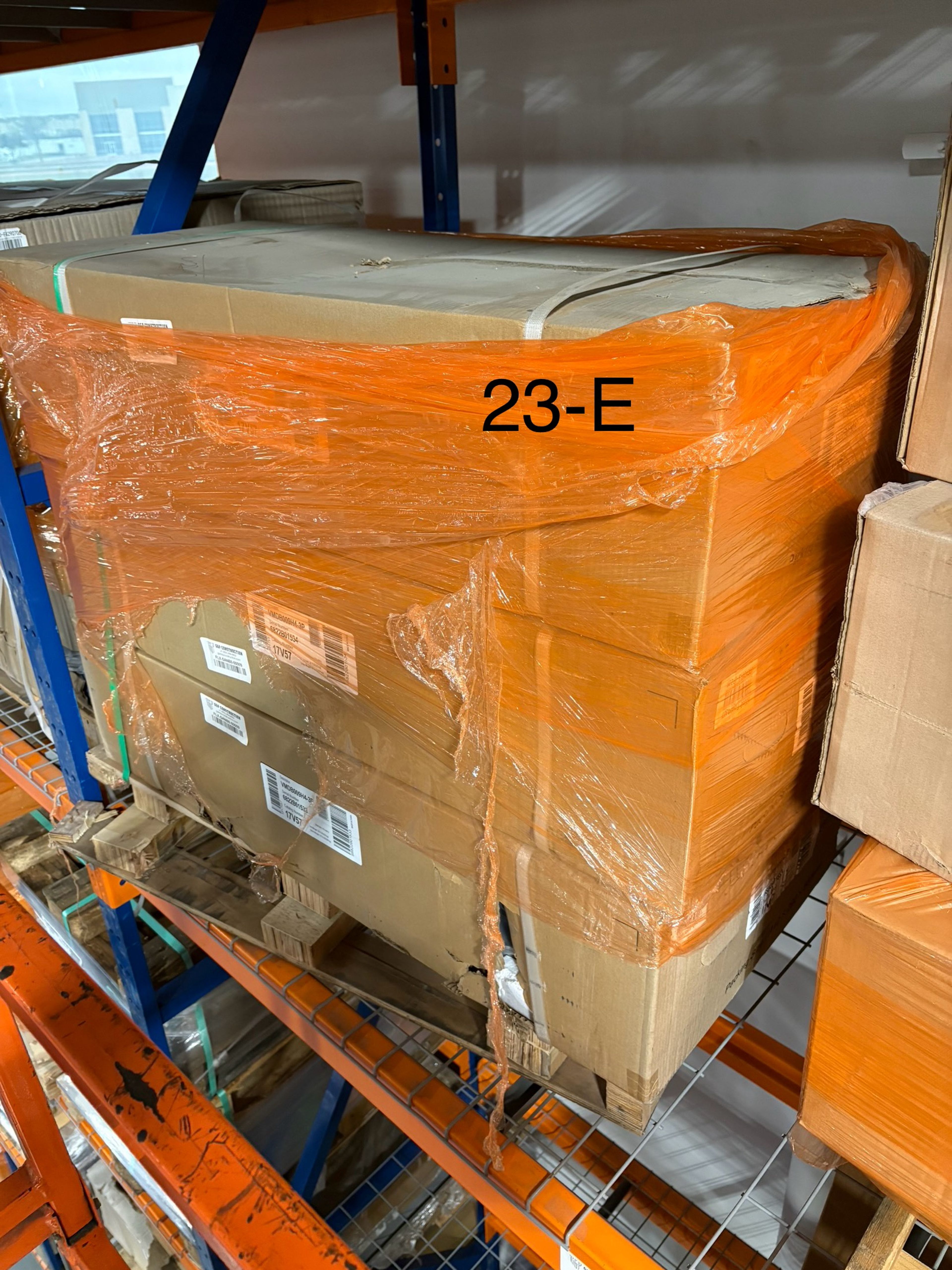 Lennox - A/C Unit VMDB009H4-3 - Document 5