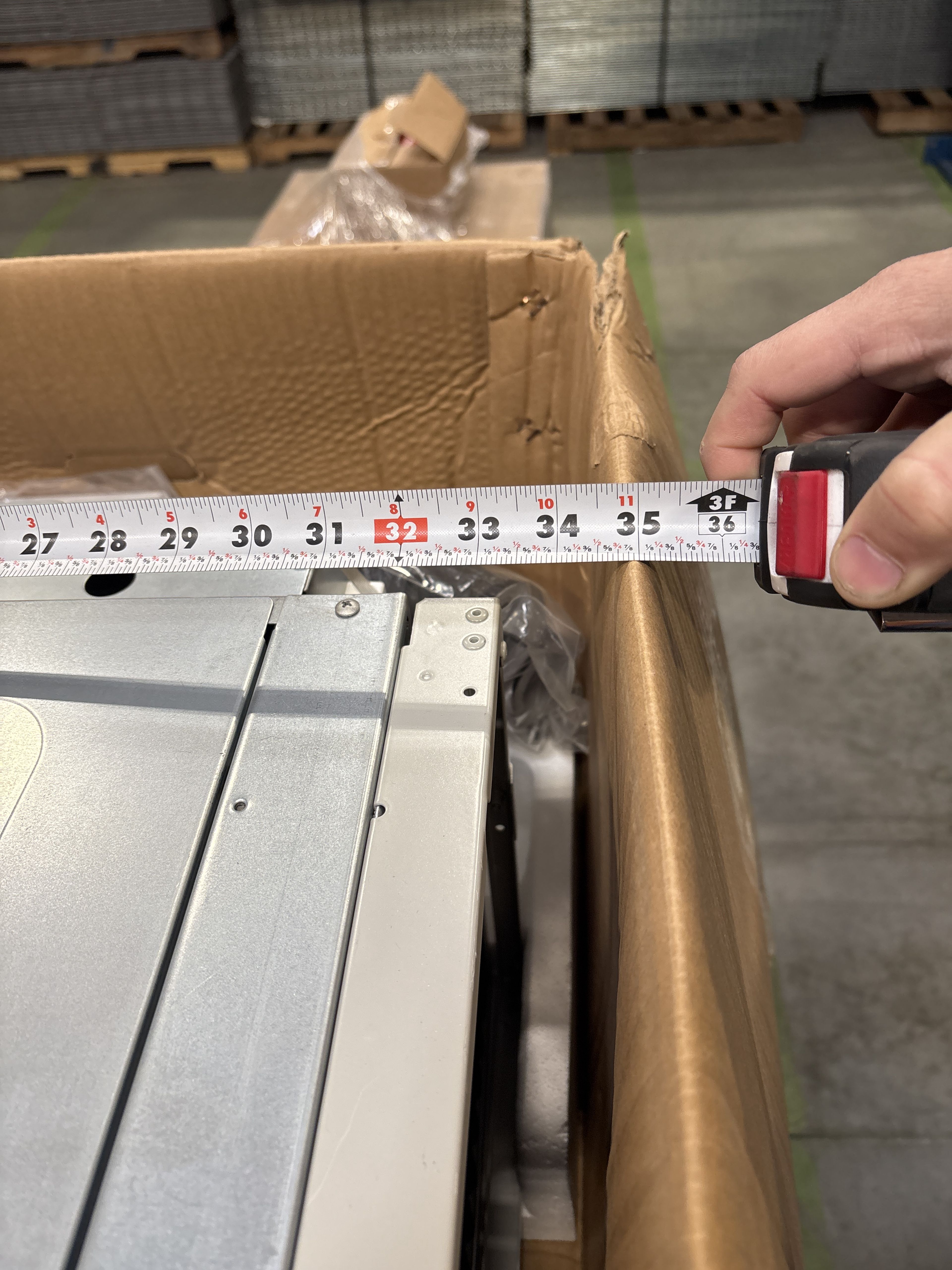 A/C Unit - Medium-Static Conce - Document 7