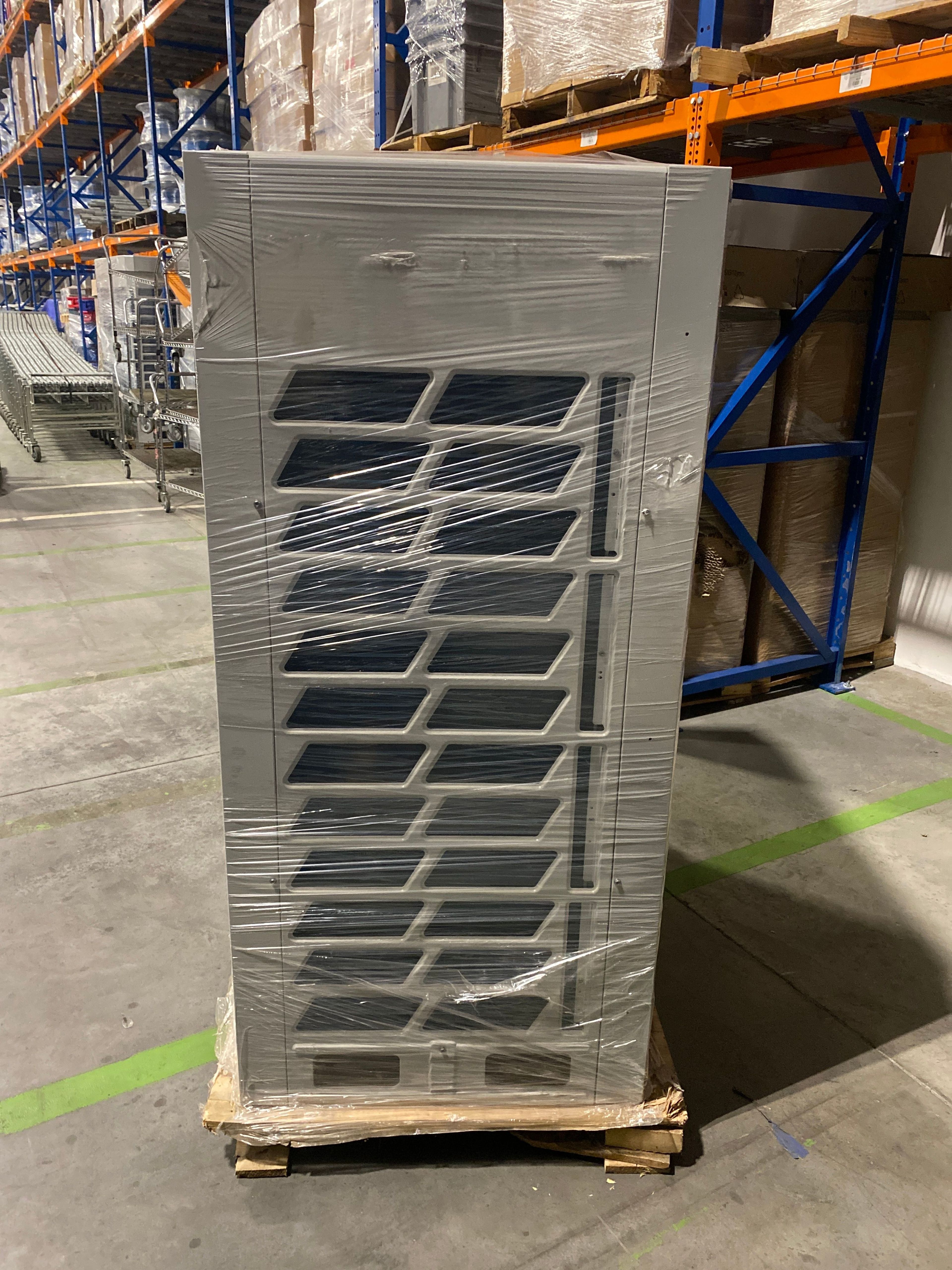 Heat Recovery Unit - VRF  Outd - Document 5