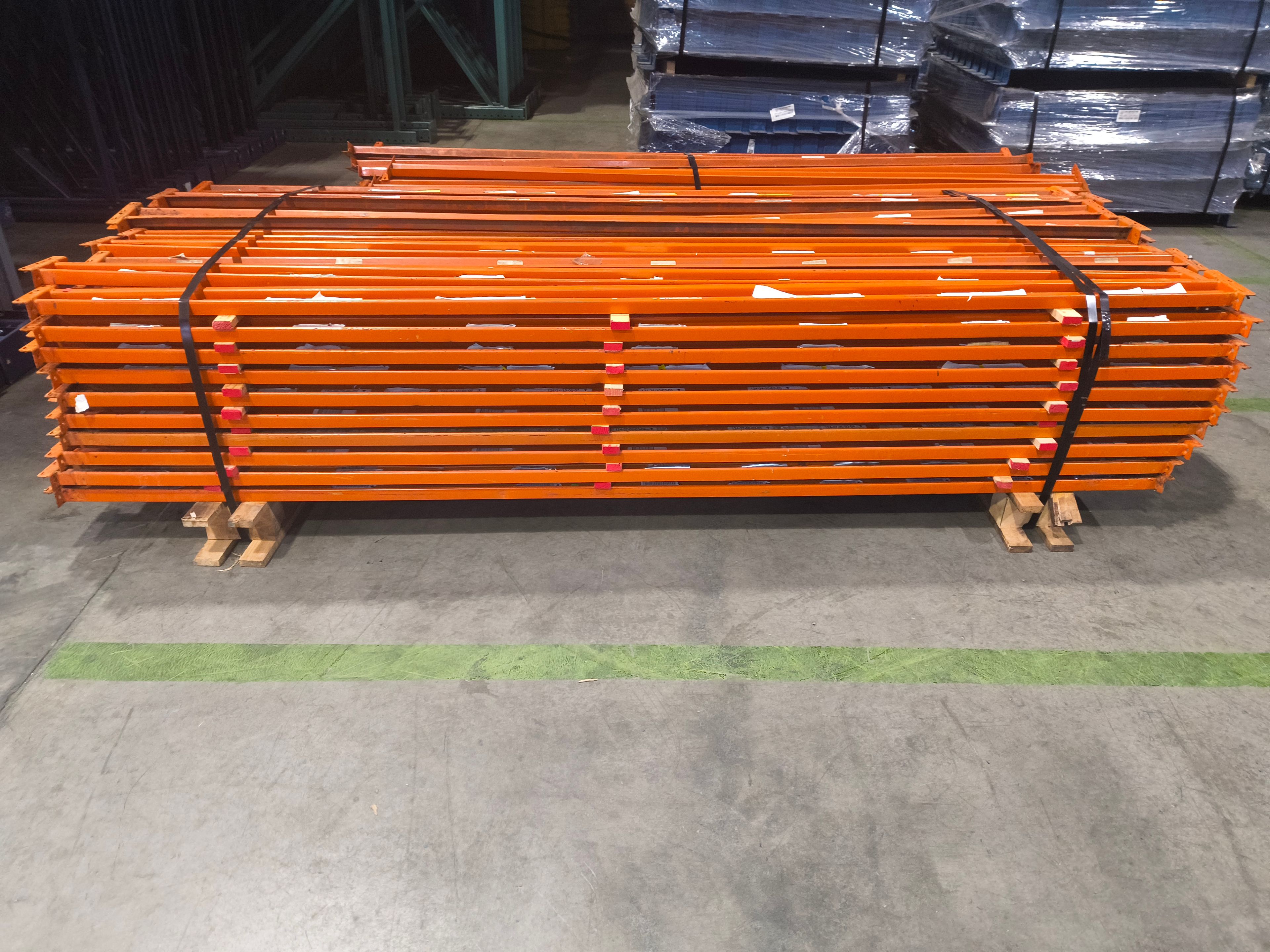 Beams Structural Hybrid  - Document 2