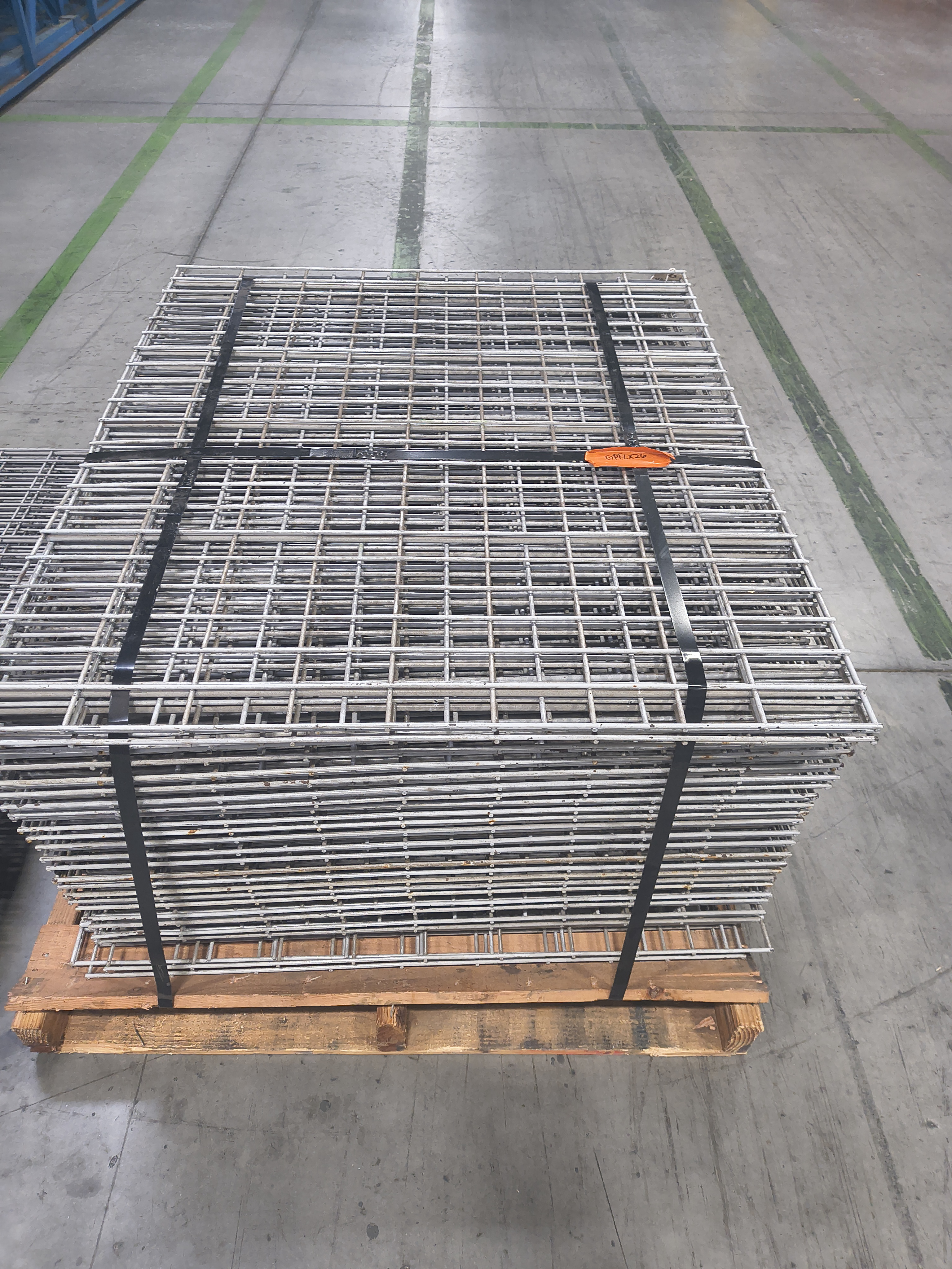 Wire Deck - 42" x 36"