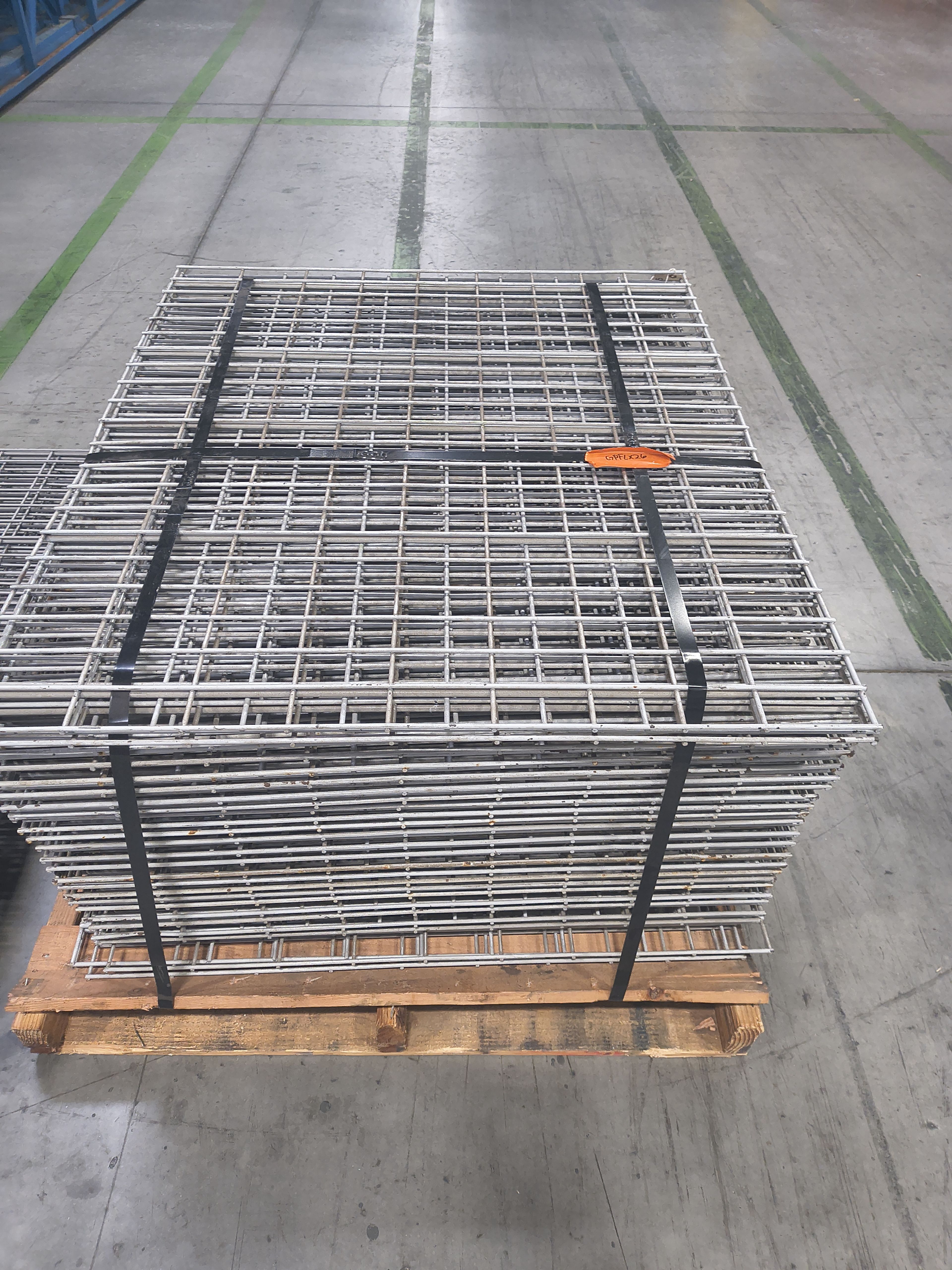 Wire Deck - 42" x 36"