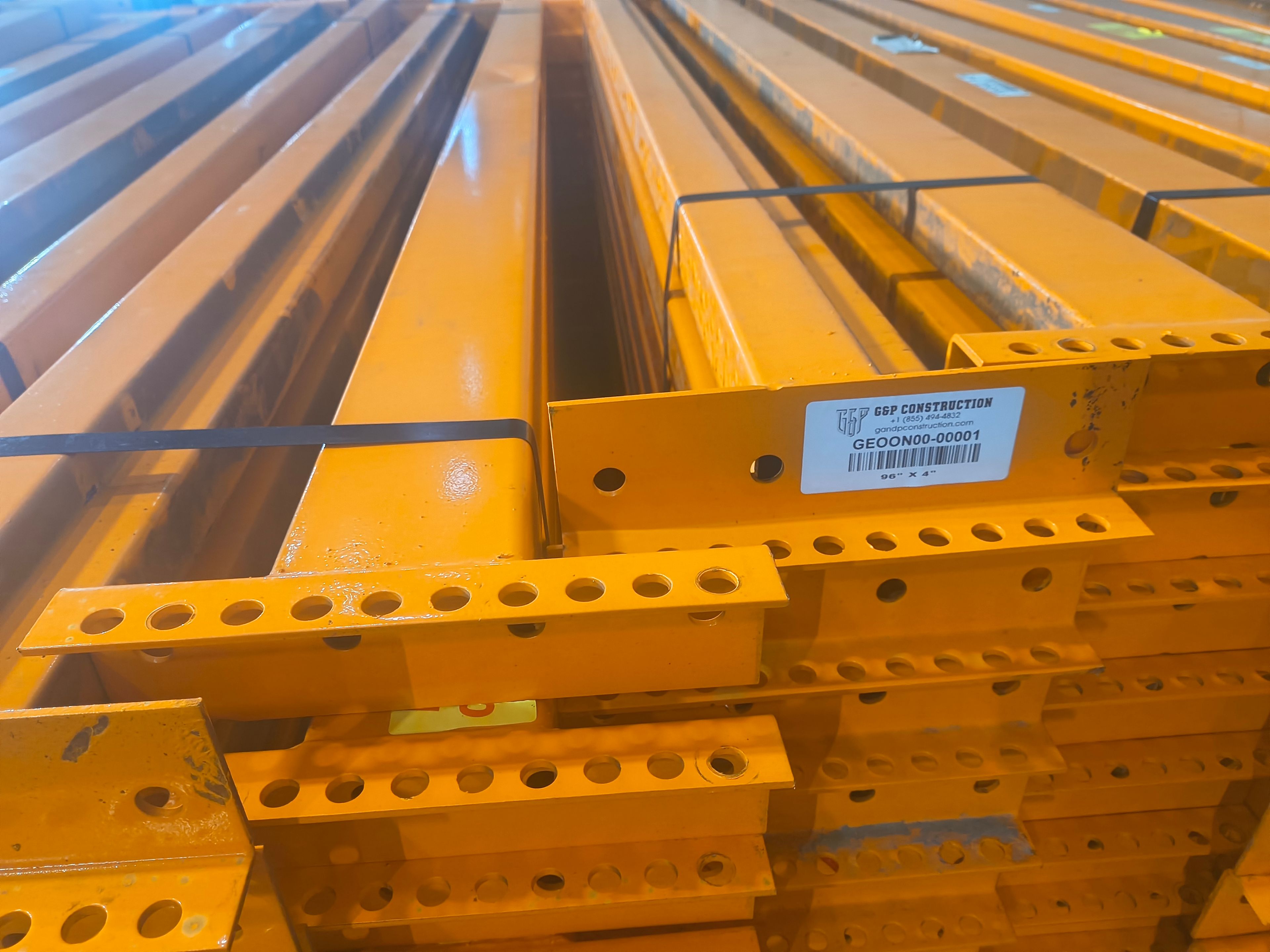 Structural Hybrid Beams - Document 3