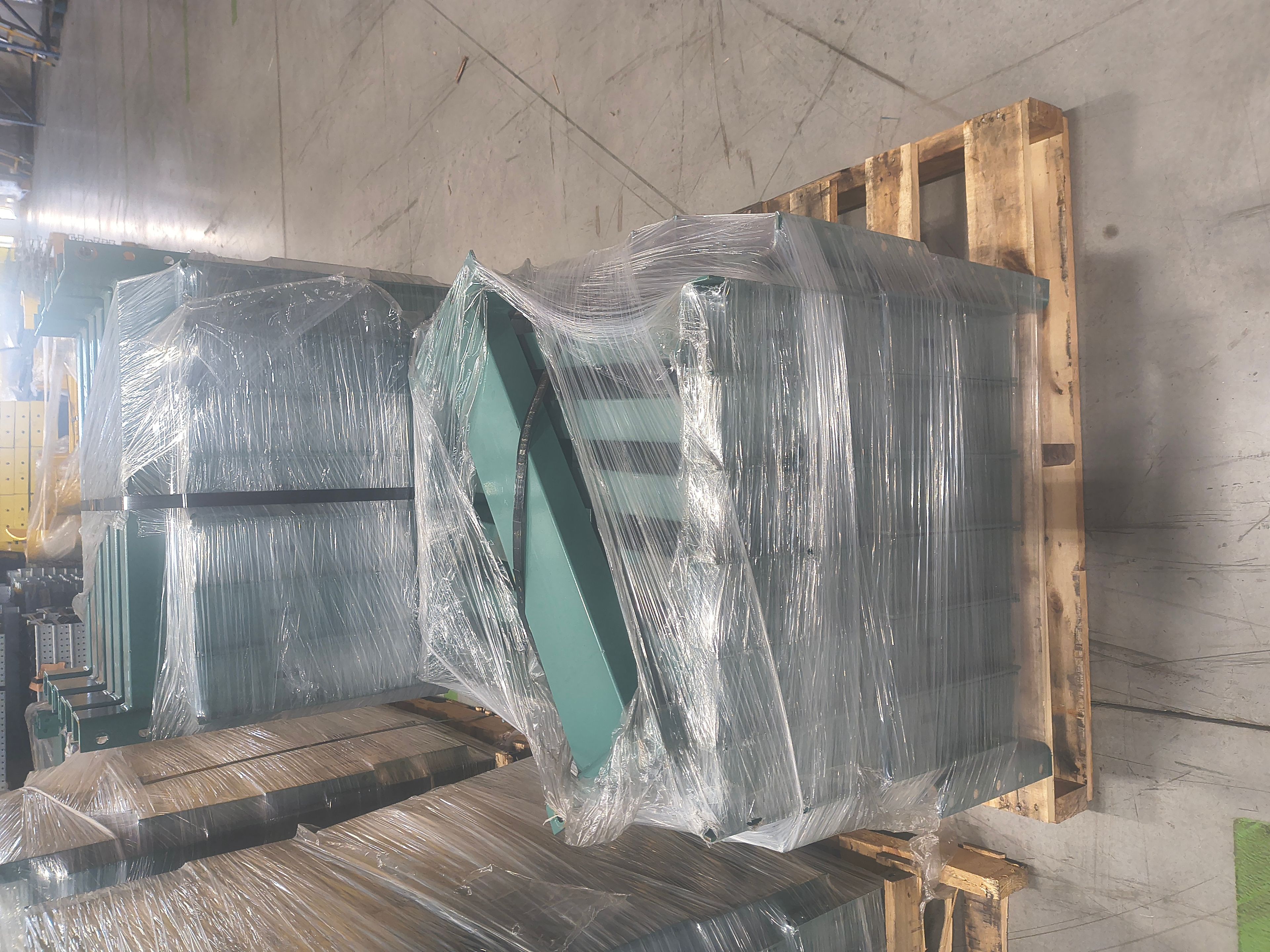 Spacers  - Document 3