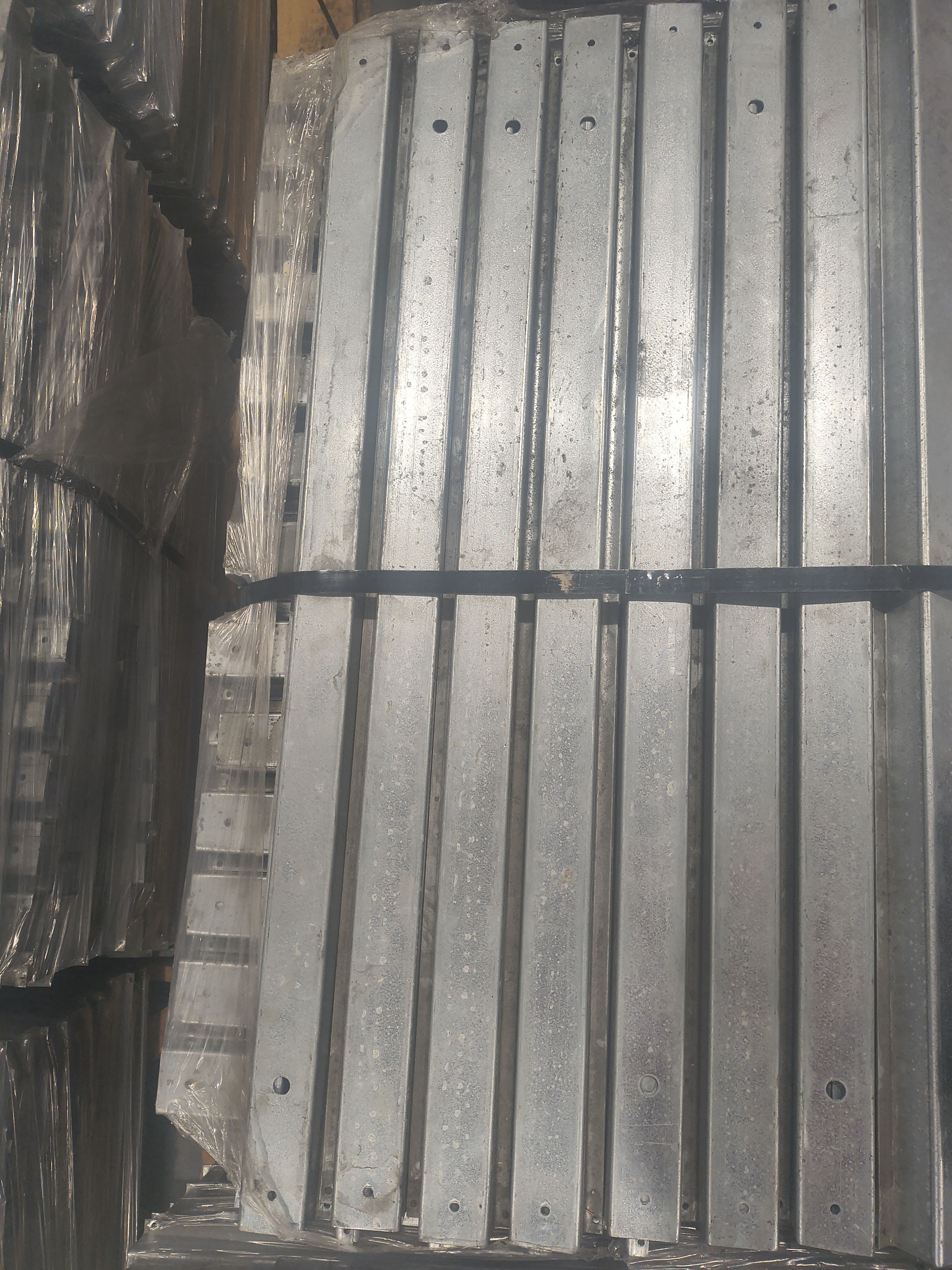 Pallet Support Bars  - Document 3