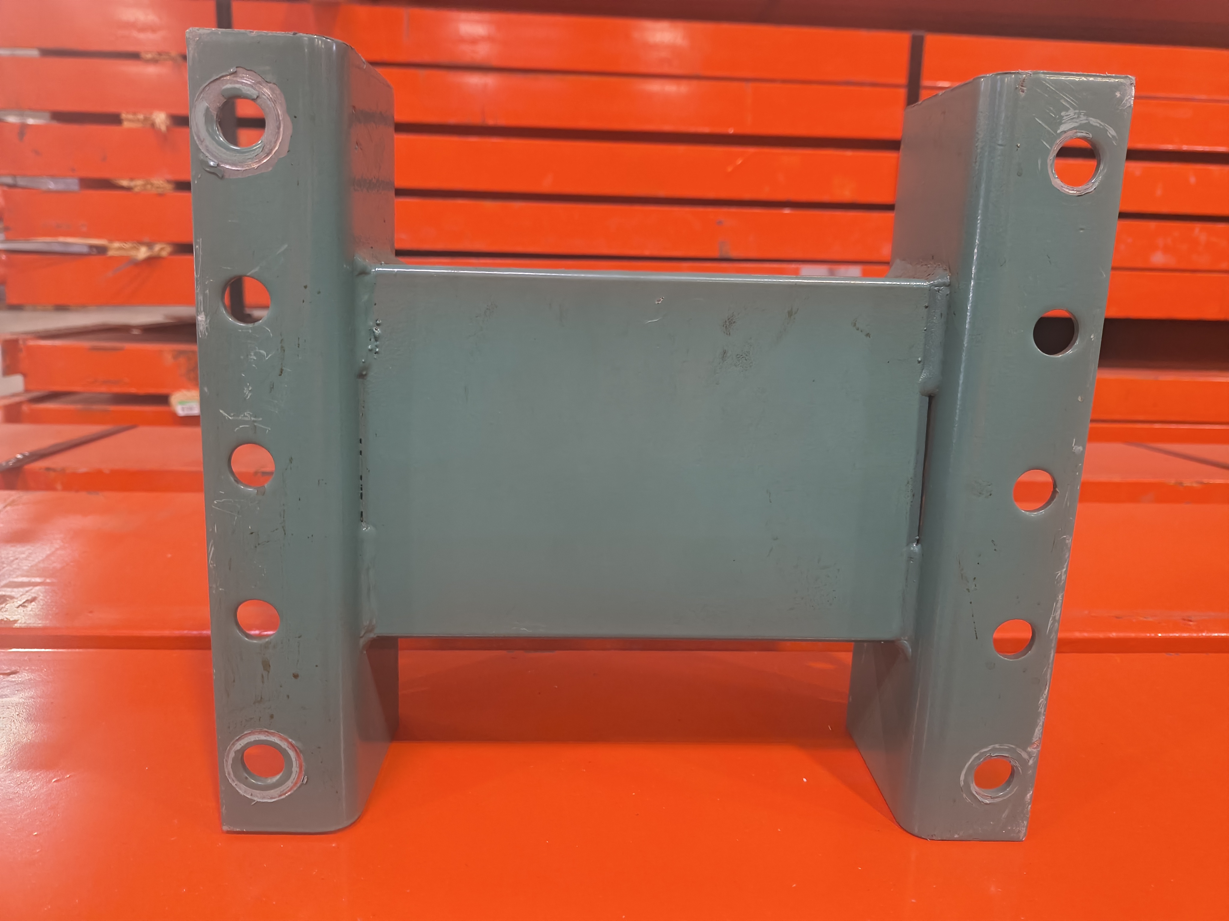 Spacer 8" x 5"