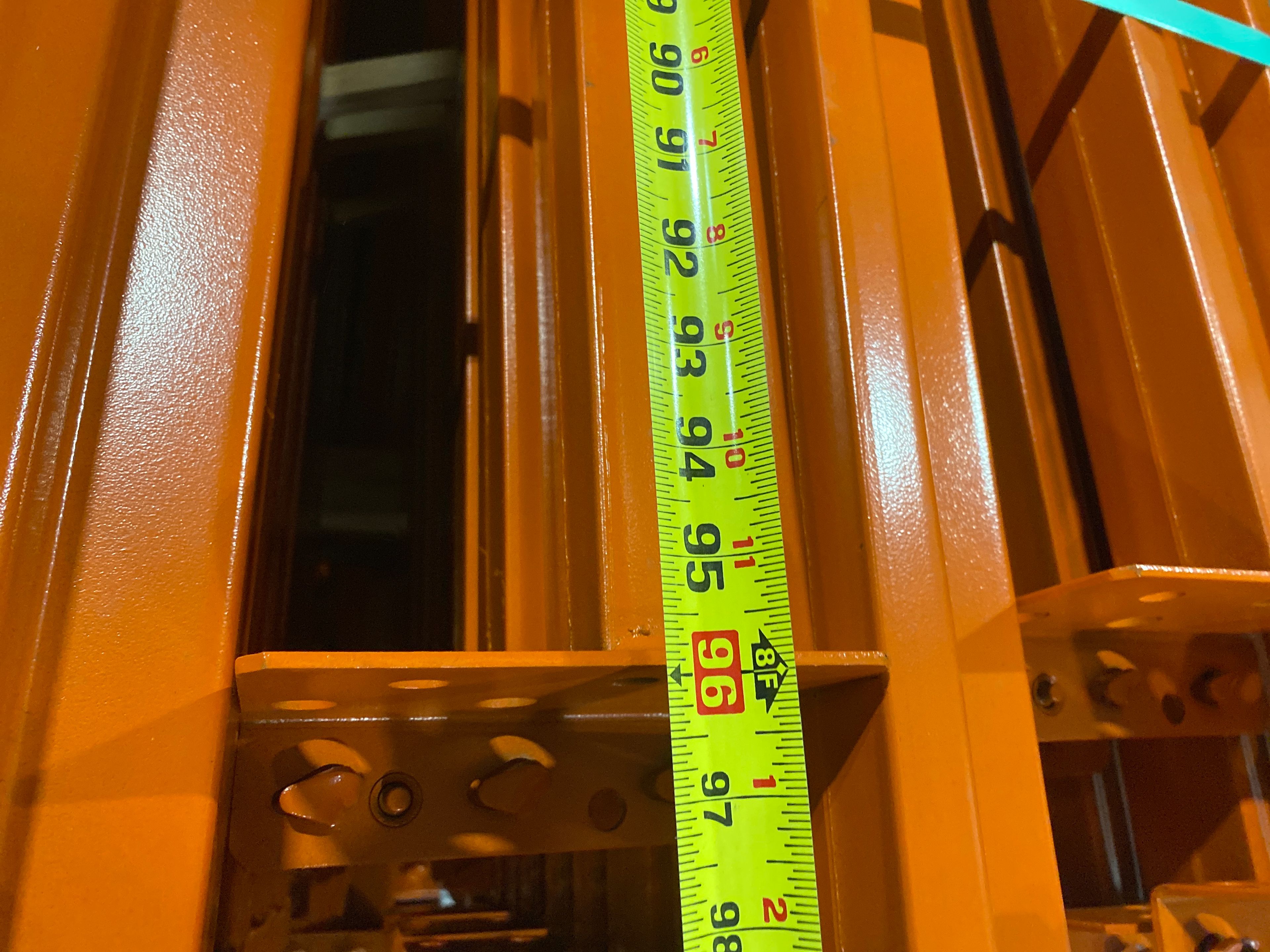 Beam - 96" x 2 3/4" - IK27E F - Document 6