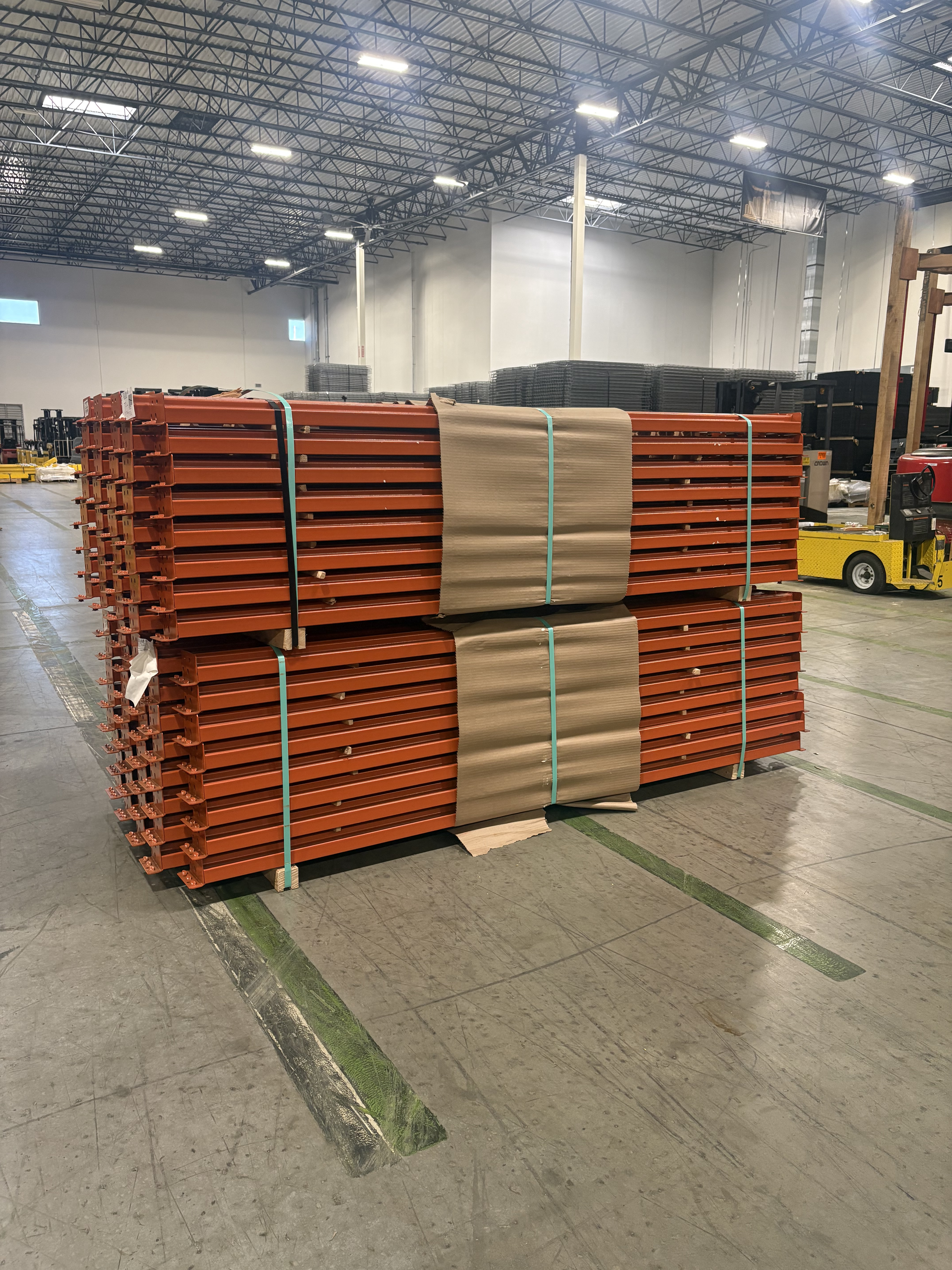Beam - 96" x 2 3/4" - IK27E F