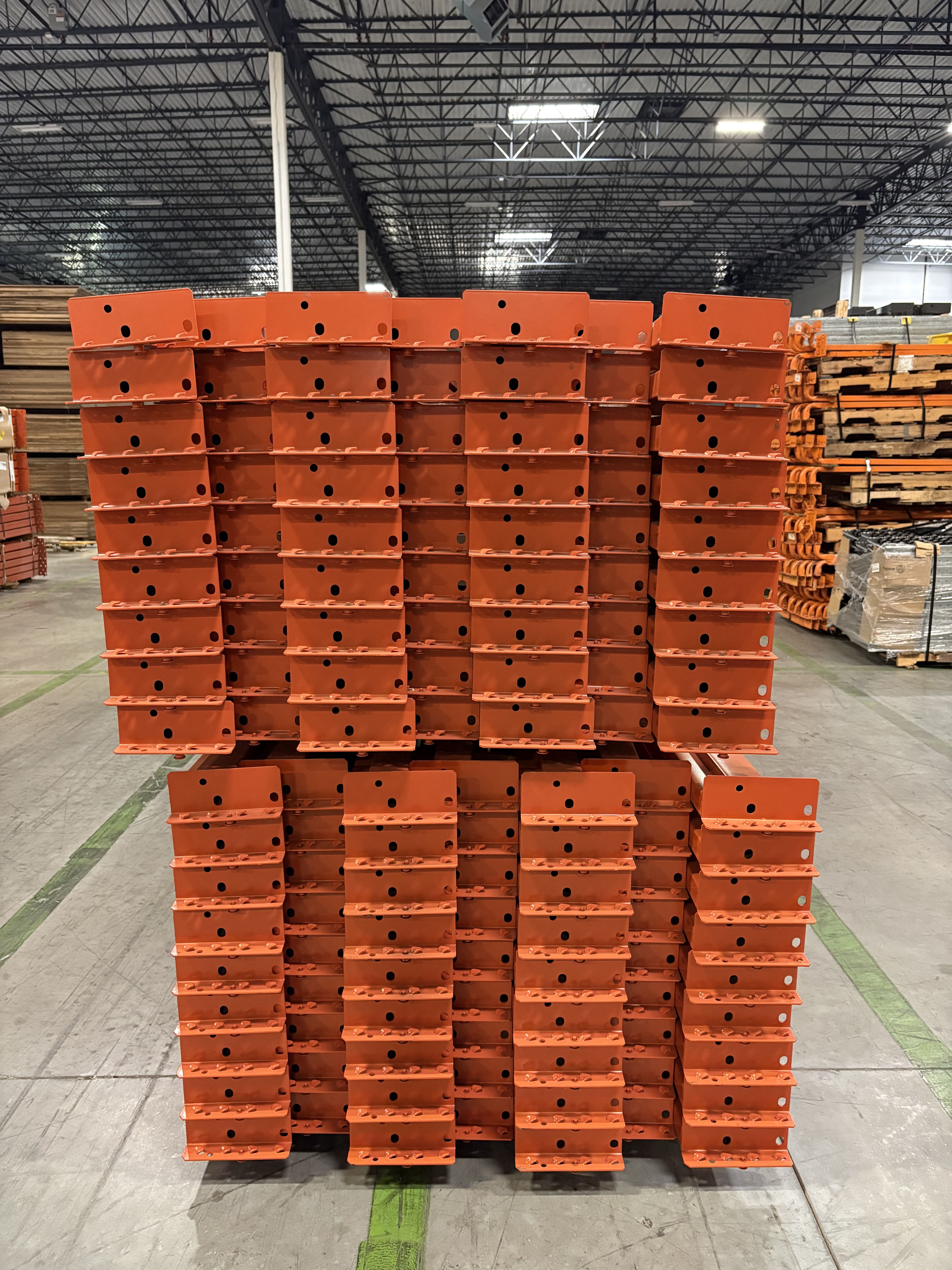 Beam - 108" x 4-1/2" - IK45E - Document 10