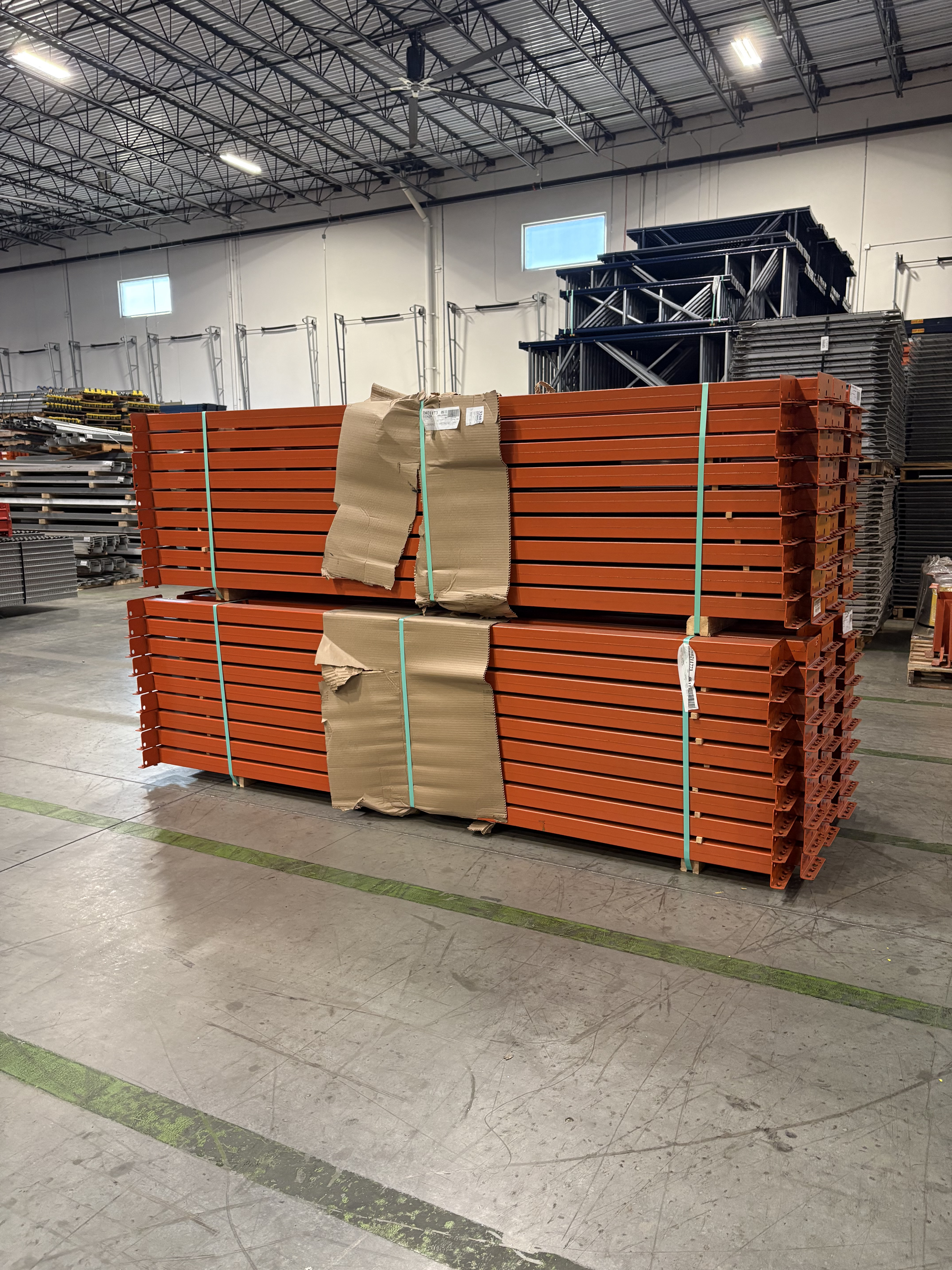 Beam - 108" x 4-1/2" - IK45E