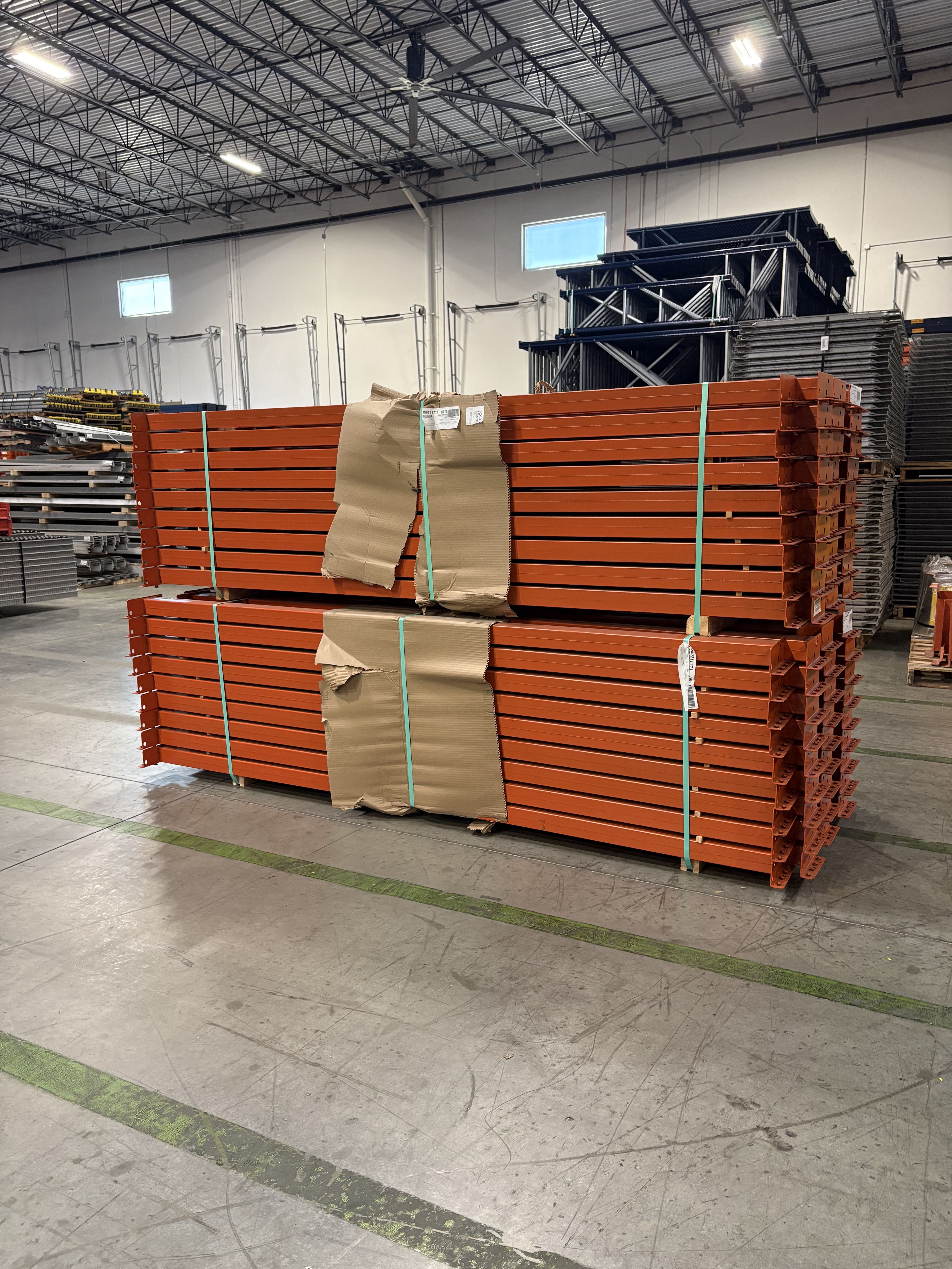 Beam - 108" x 4-1/2" - IK45E - Document 1