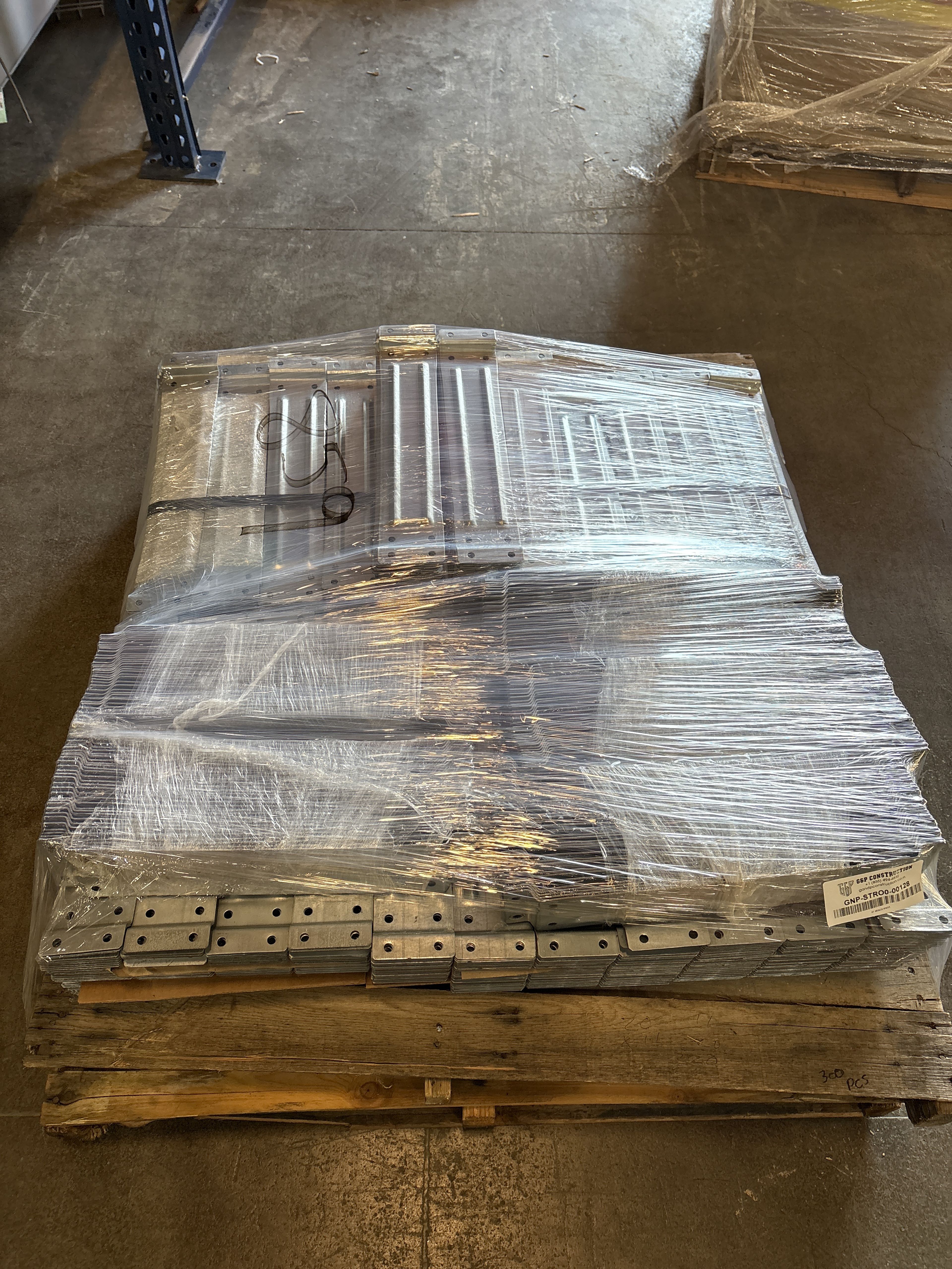 Row Spacer - 12" x 3.25" - Document 5