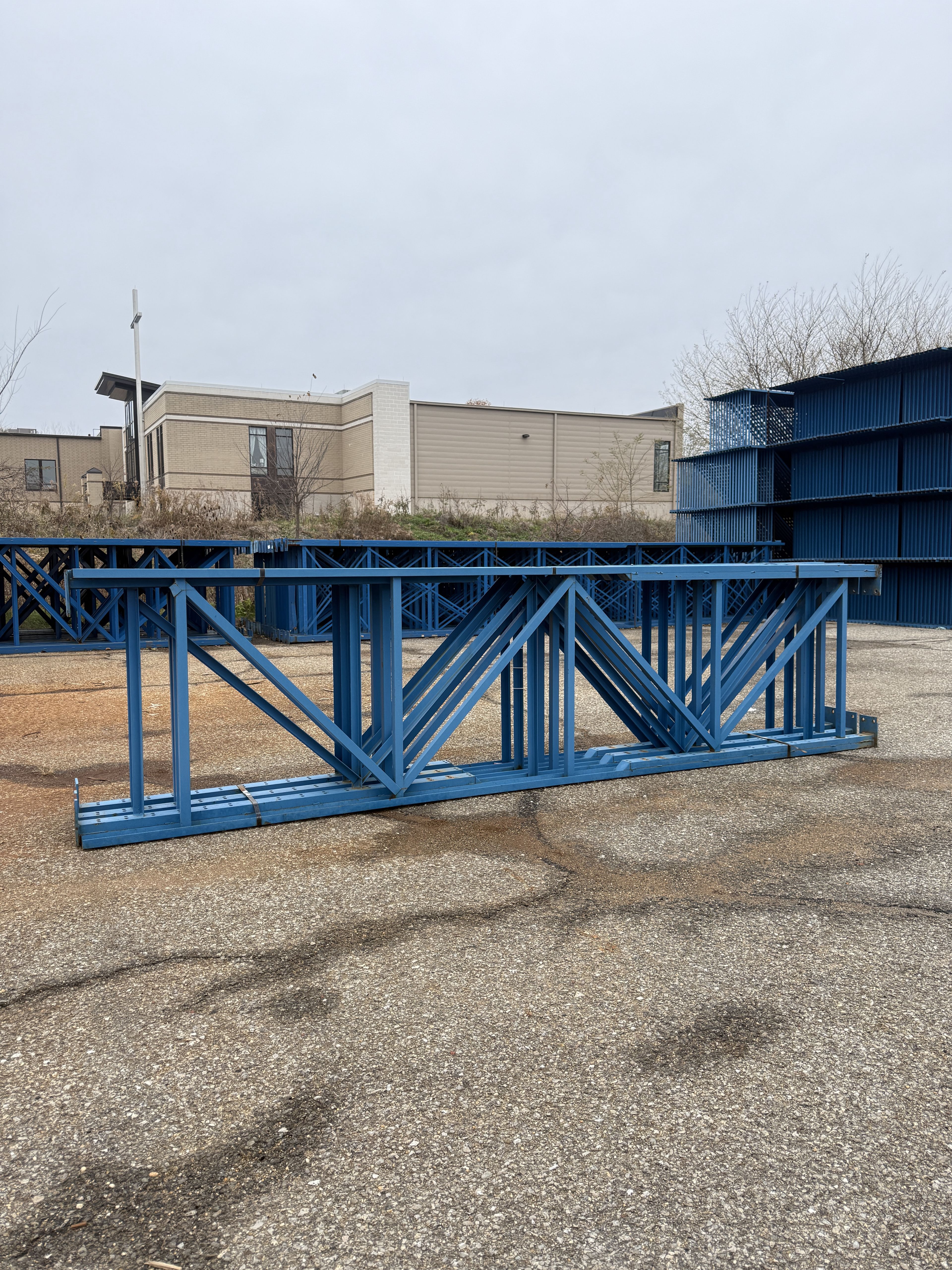 Upright - 42" x 14' - Structural(DR 5' 8") - Document 1