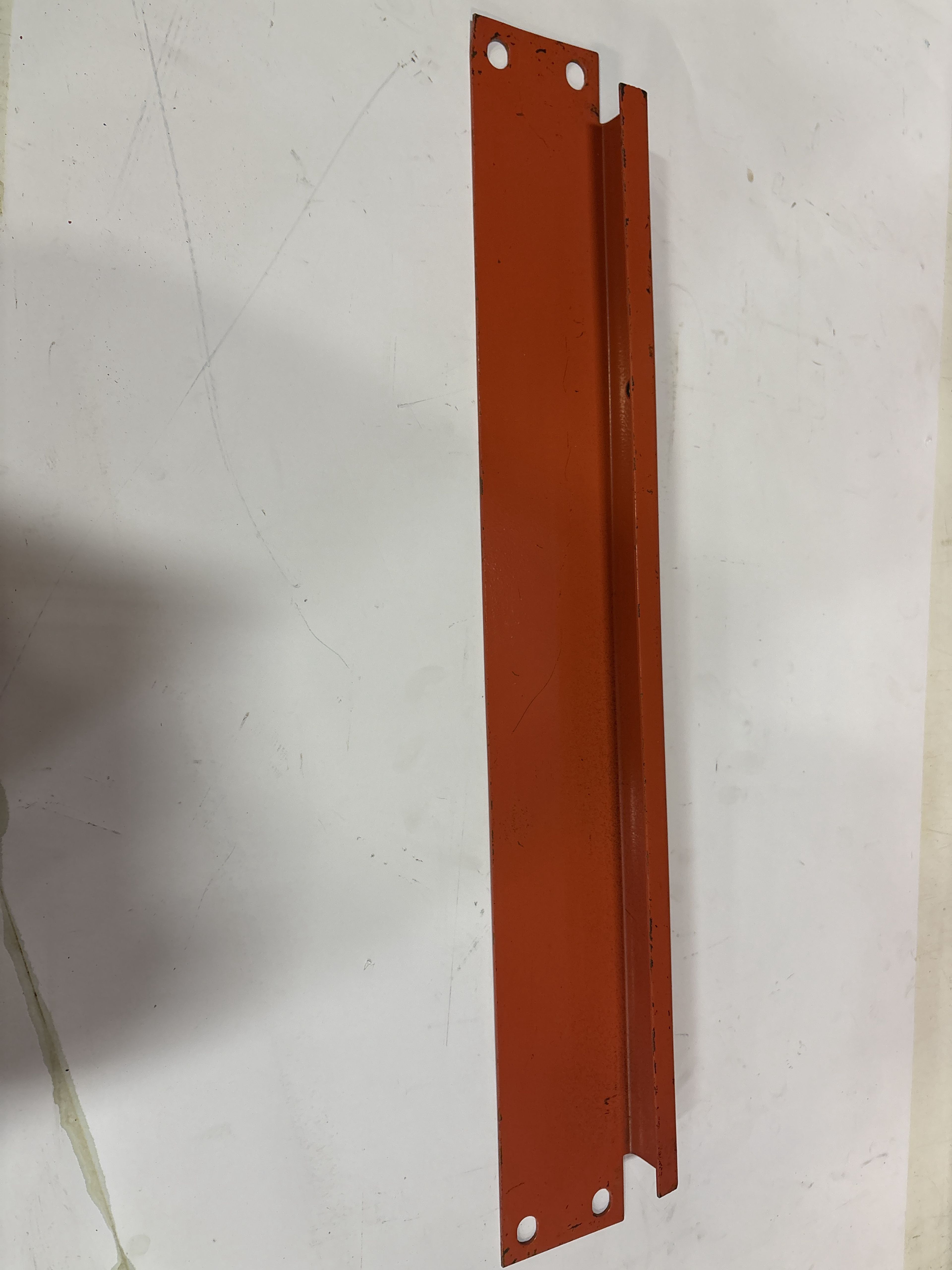 Row Spacer - 24" x 3"