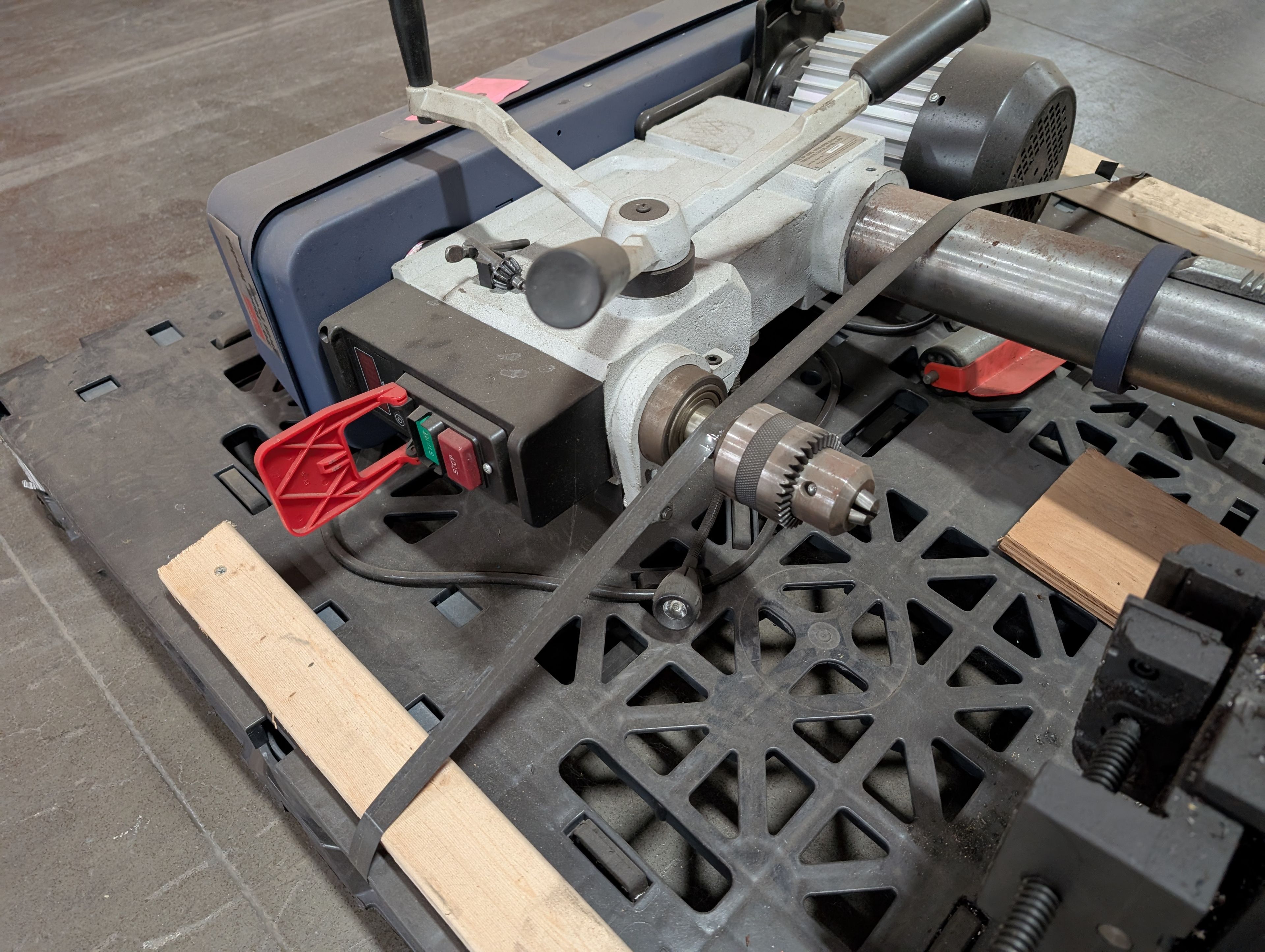 Drill Press - Document 3