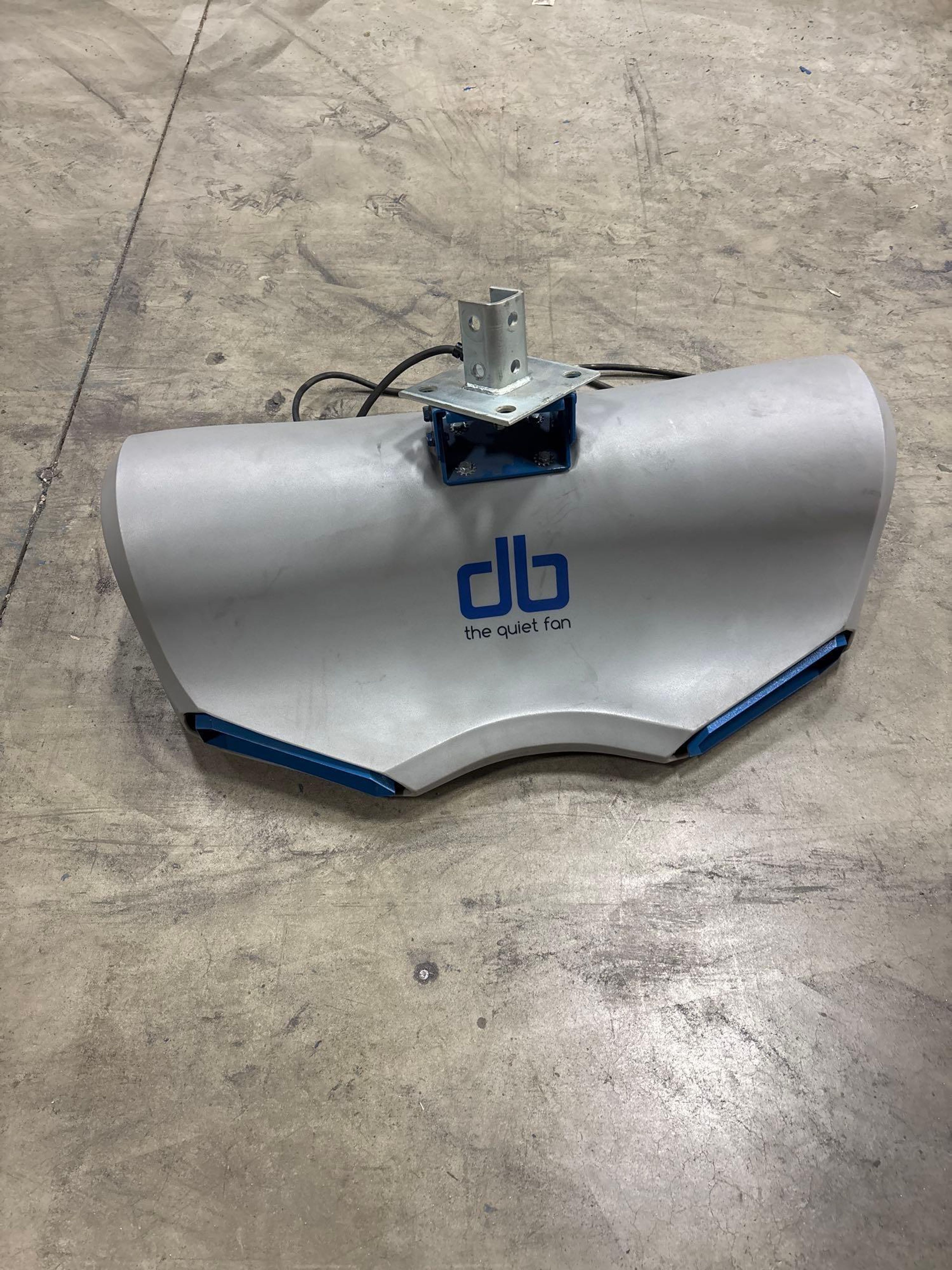 Patterson DB Quiet Fan - Document 3