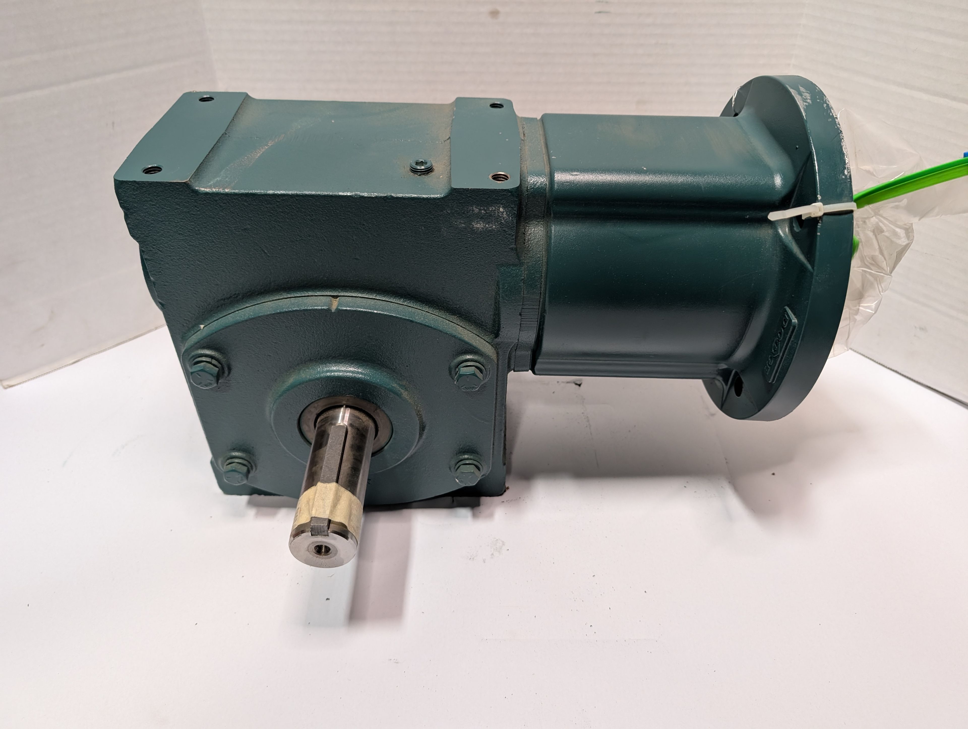 Dodge Tigear - 25:1 Gear Reducer - 35A25L18 - Document 1