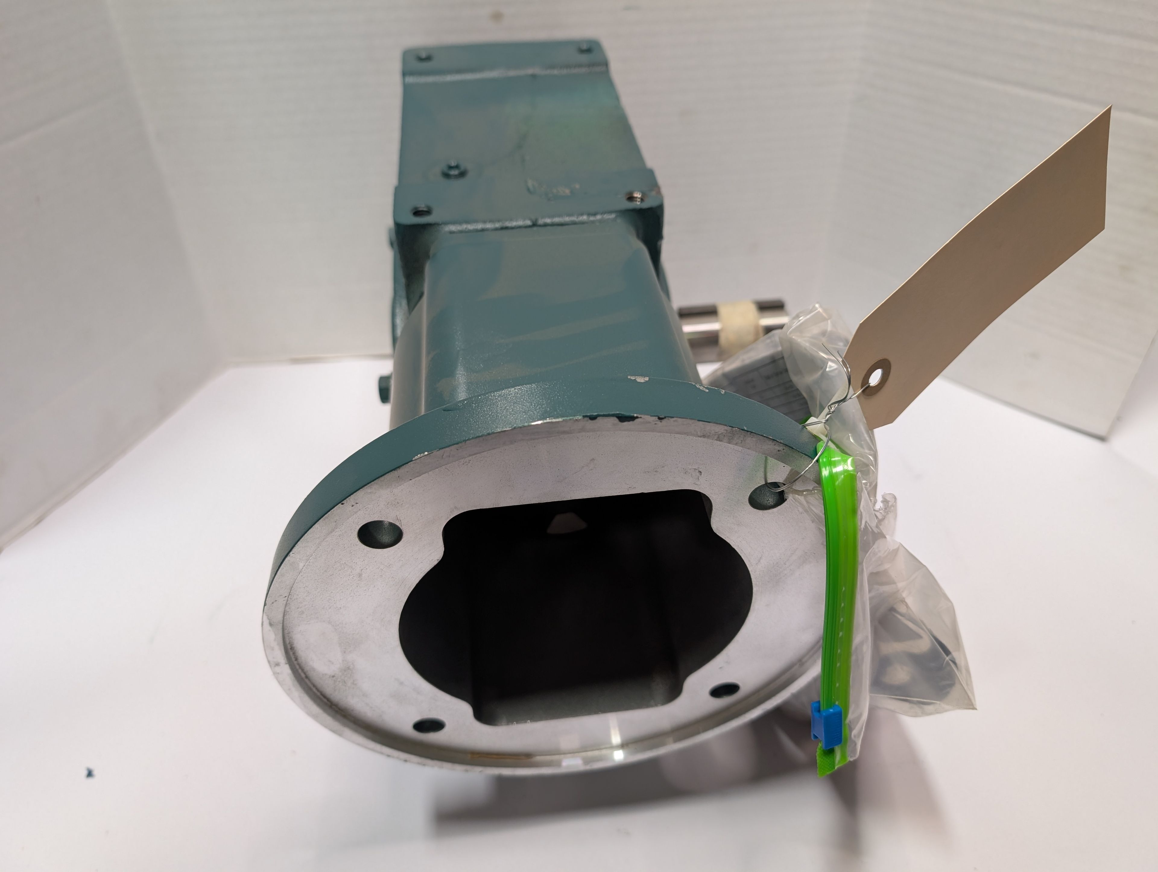 Dodge Tigear - 15:1 Gear Reducer - 35A15R18 - Document 5