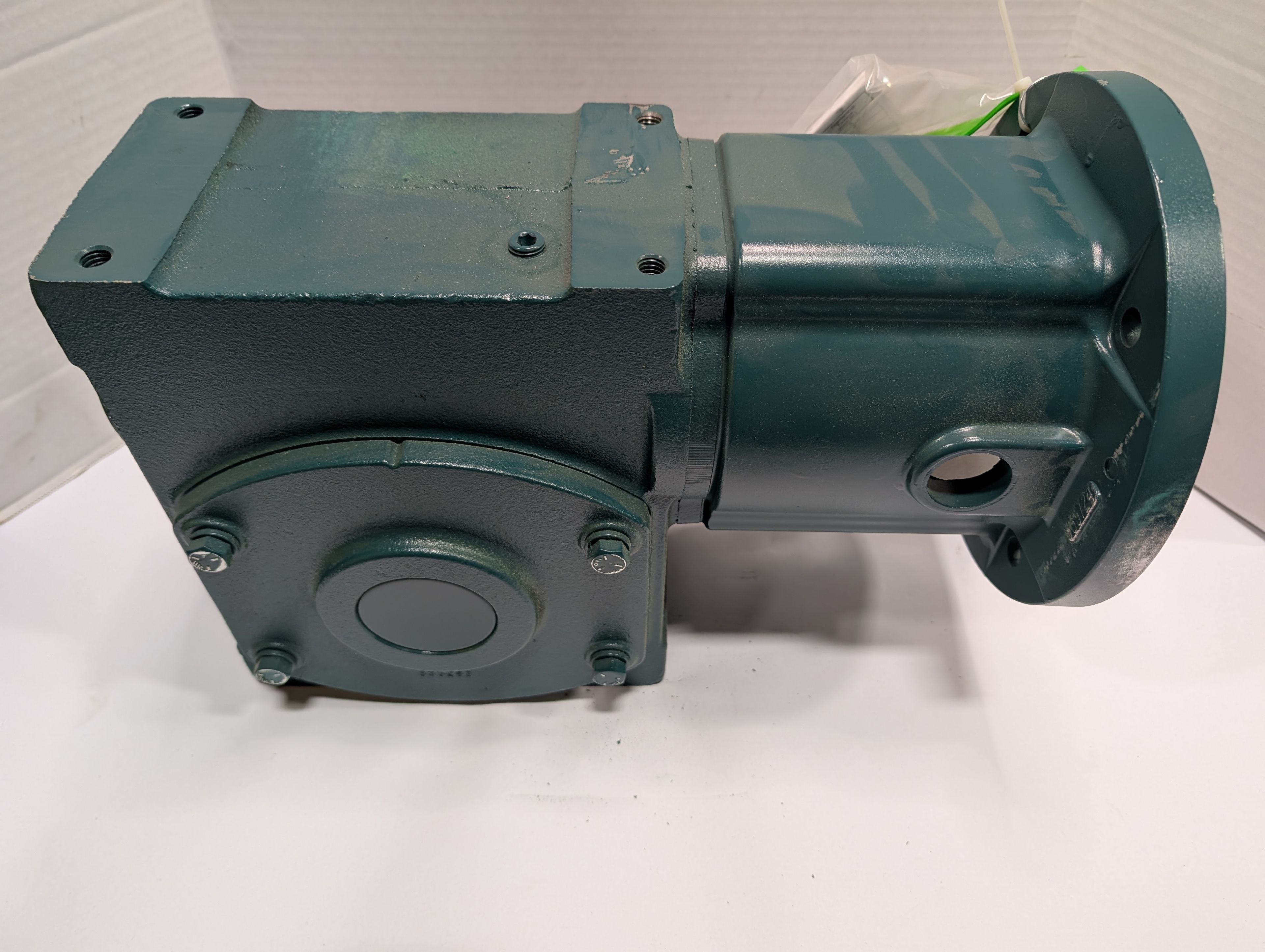 Dodge Tigear - 15:1 Gear Reducer - 35A15R18 - Document 3