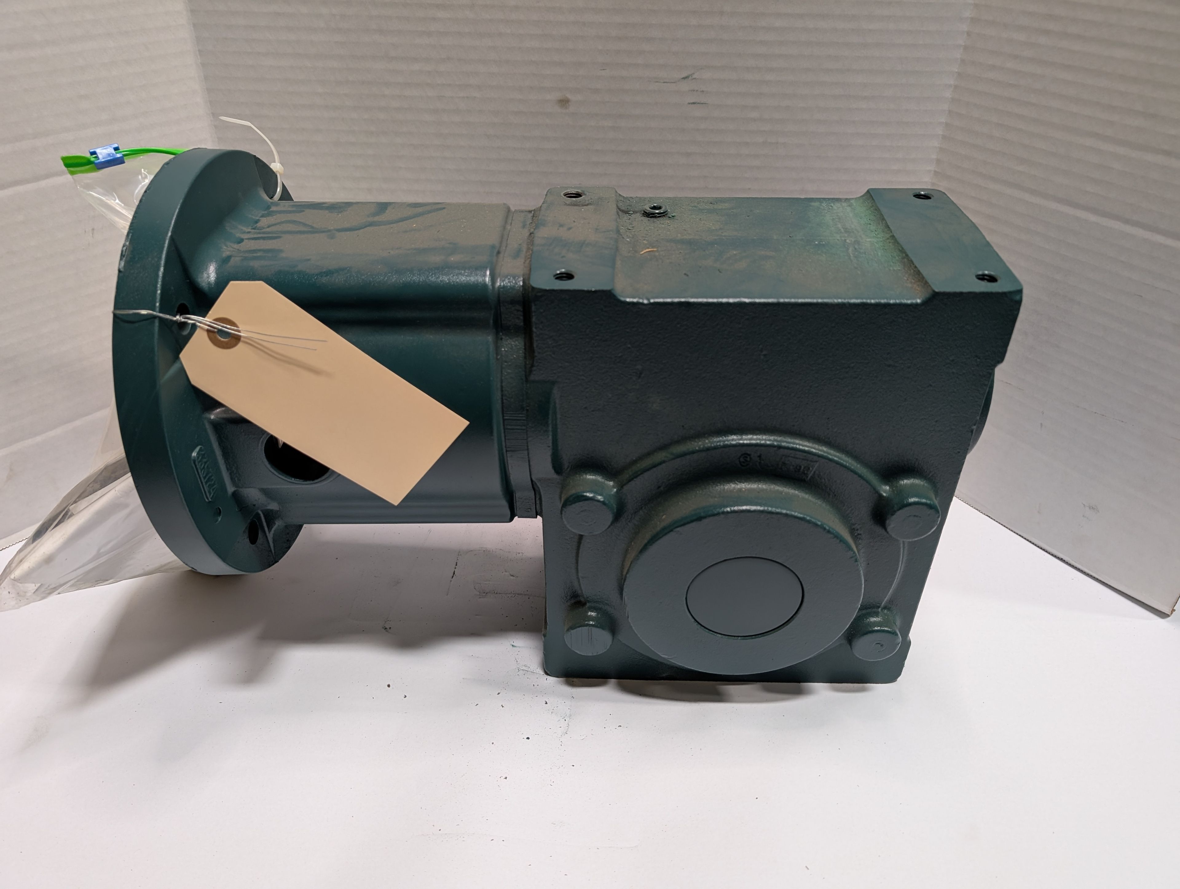 Dodge Tigear - 15:1 Gear Reducer - 35A15L18 - Document 6