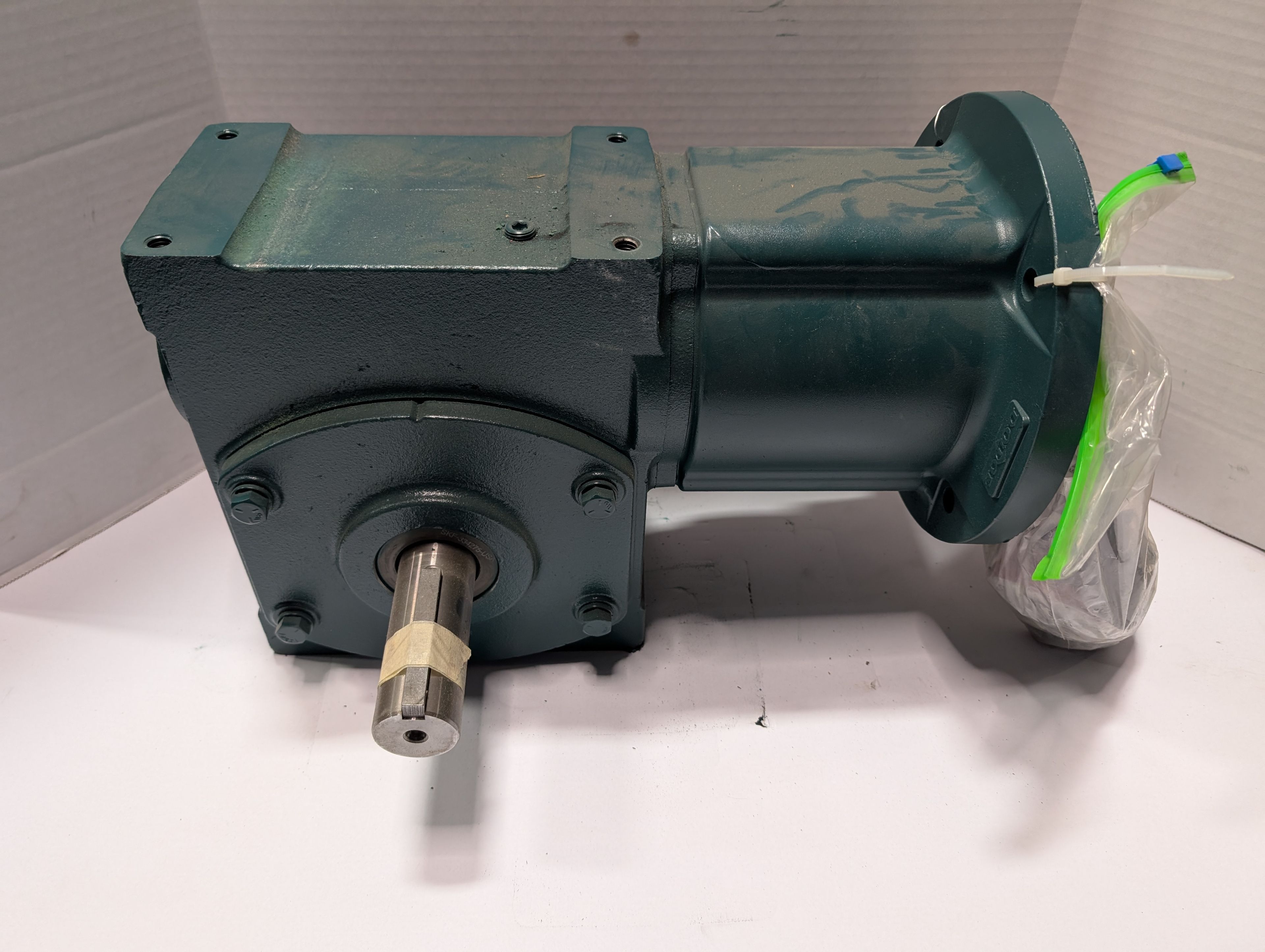 Dodge Tigear - 15:1 Gear Reducer - 35A15L18 - Document 1