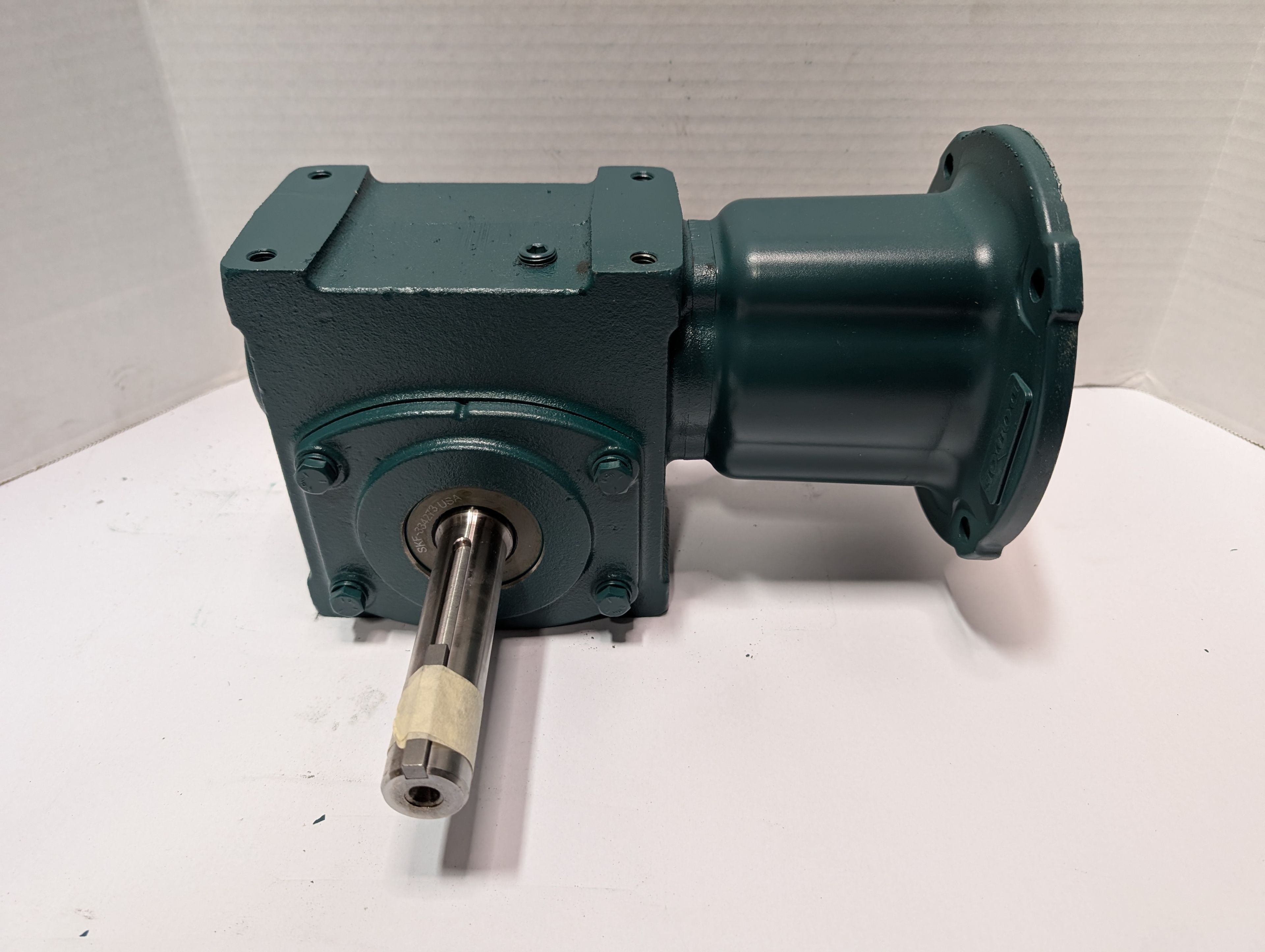Dodge Tigear - 15:1 Gear Reducer - 202A15L14 - Document 1