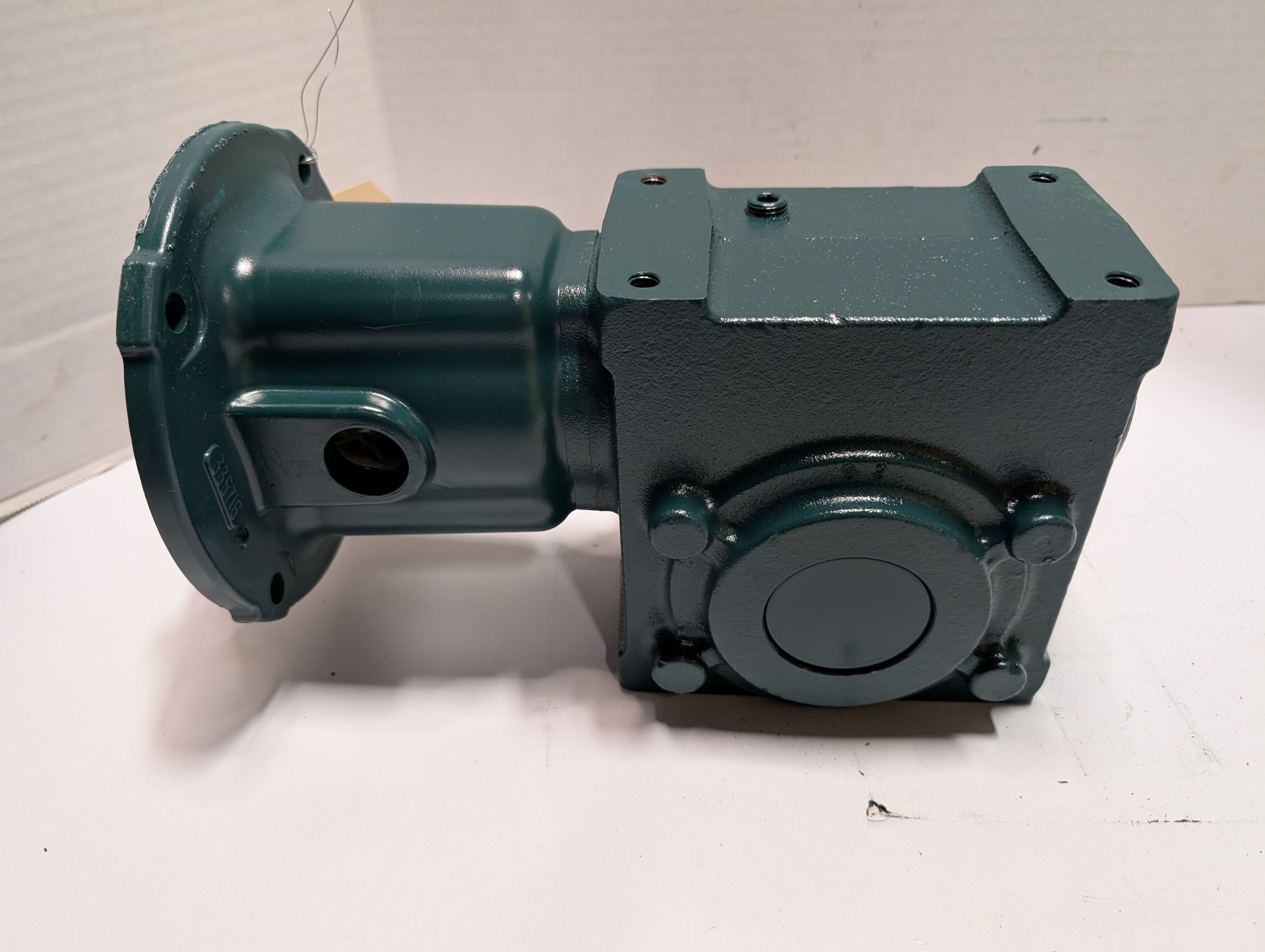 Dodge Tigear - 15:1 Gear Reducer - 202A15L14 - Document 3