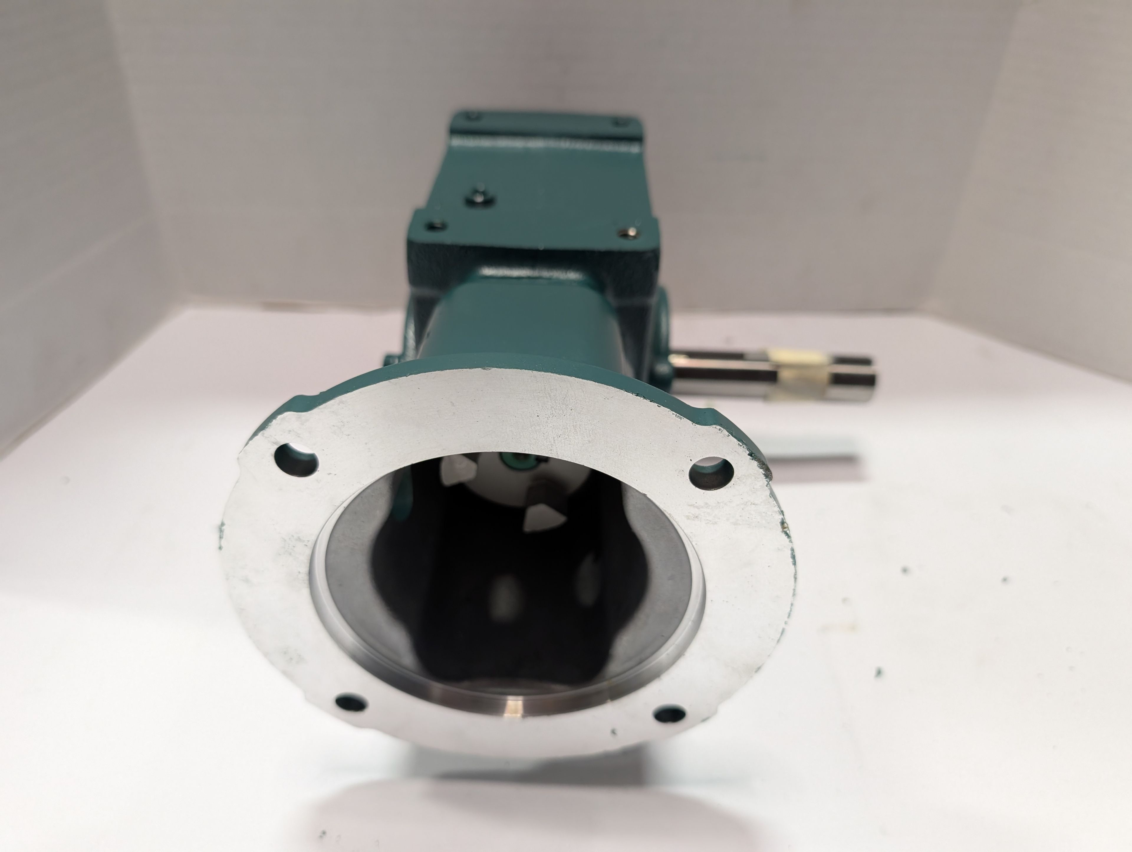 Dodge Tigear - 15:1 Gear Reducer - 202A15R14 - Document 3