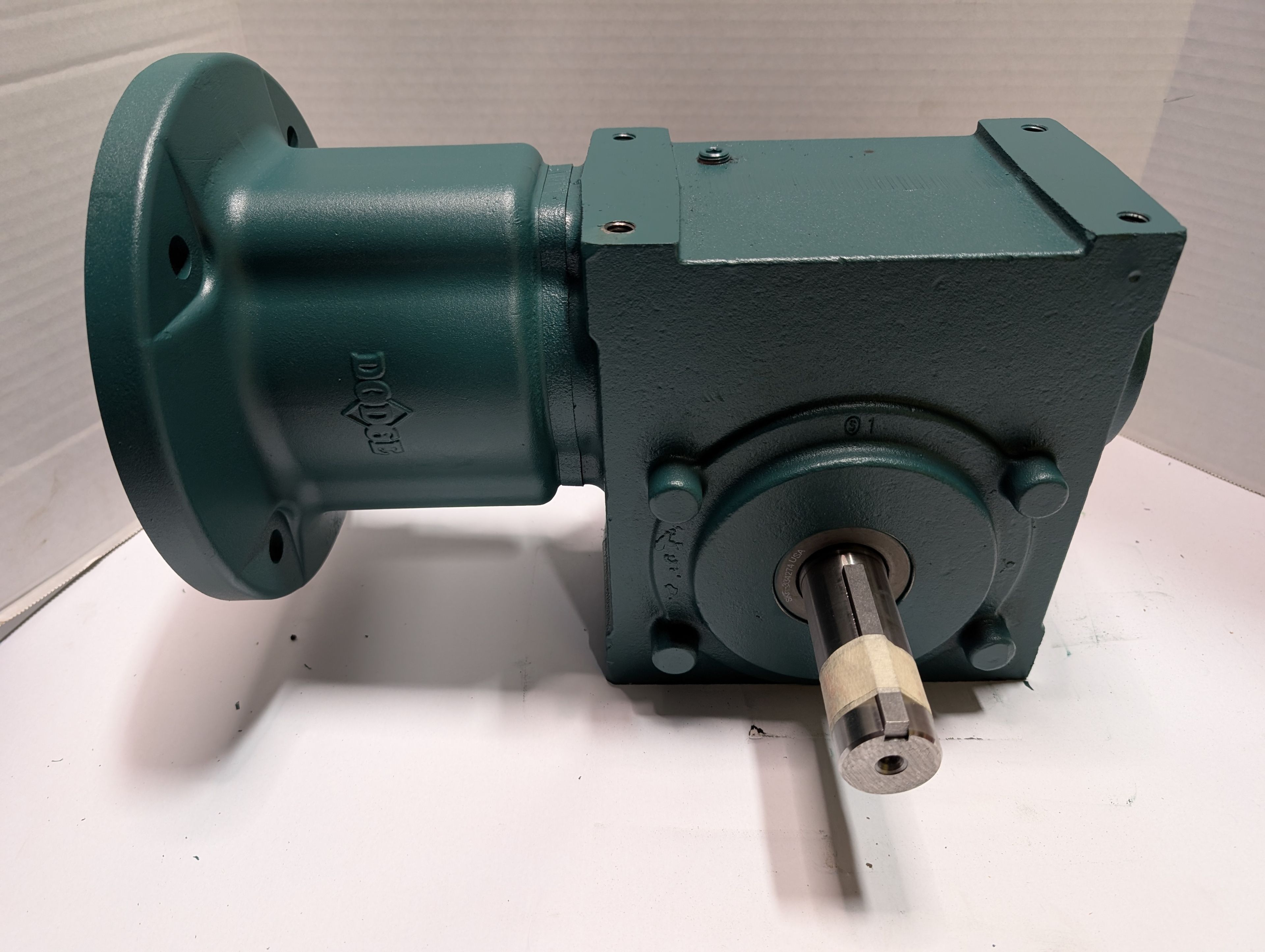 Dodge Tigear - 15:1 Gear Reducer  - Document 1