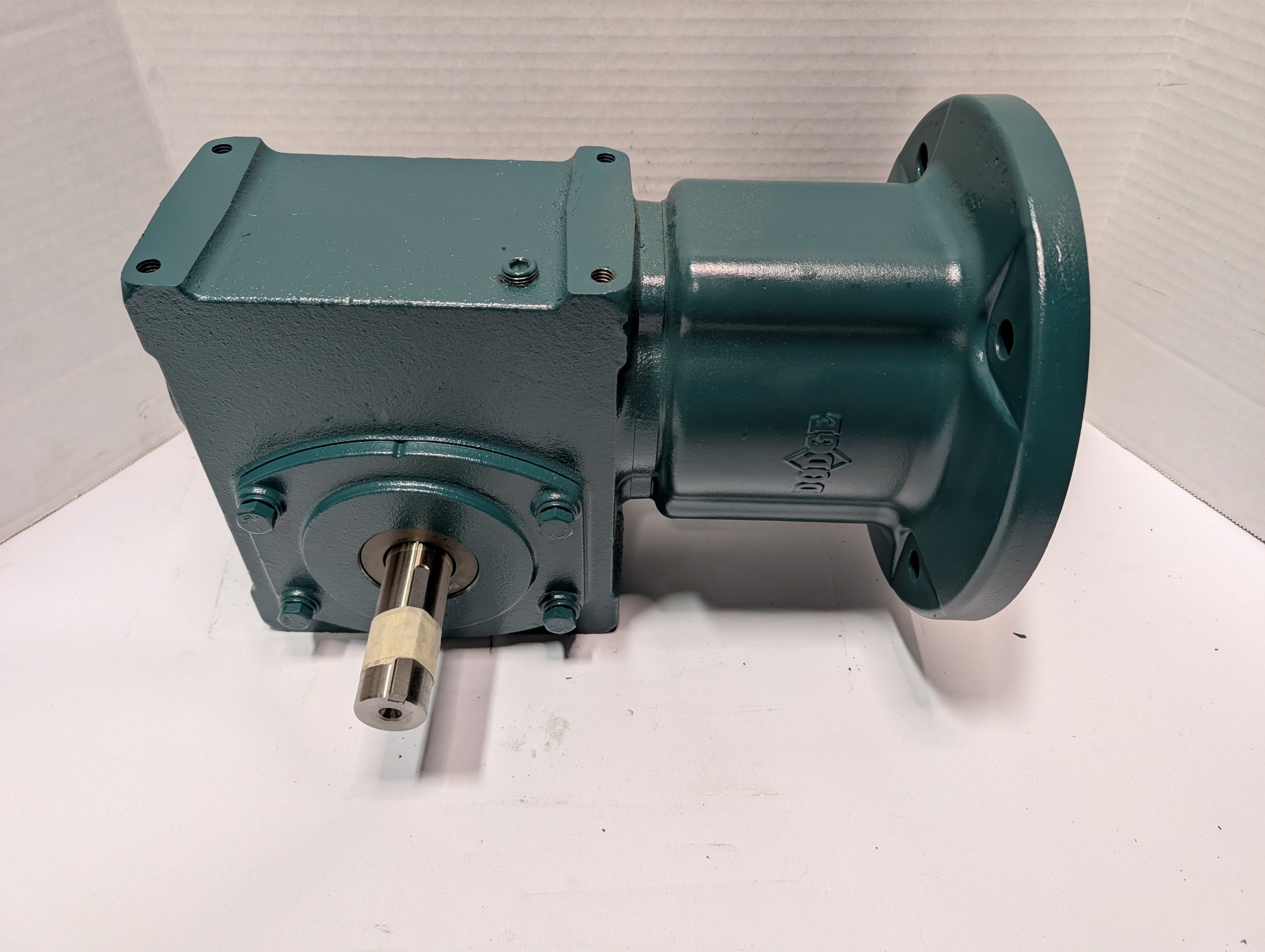 Dodge Tigear - 10:1 Gear Reducer - 26A10L18