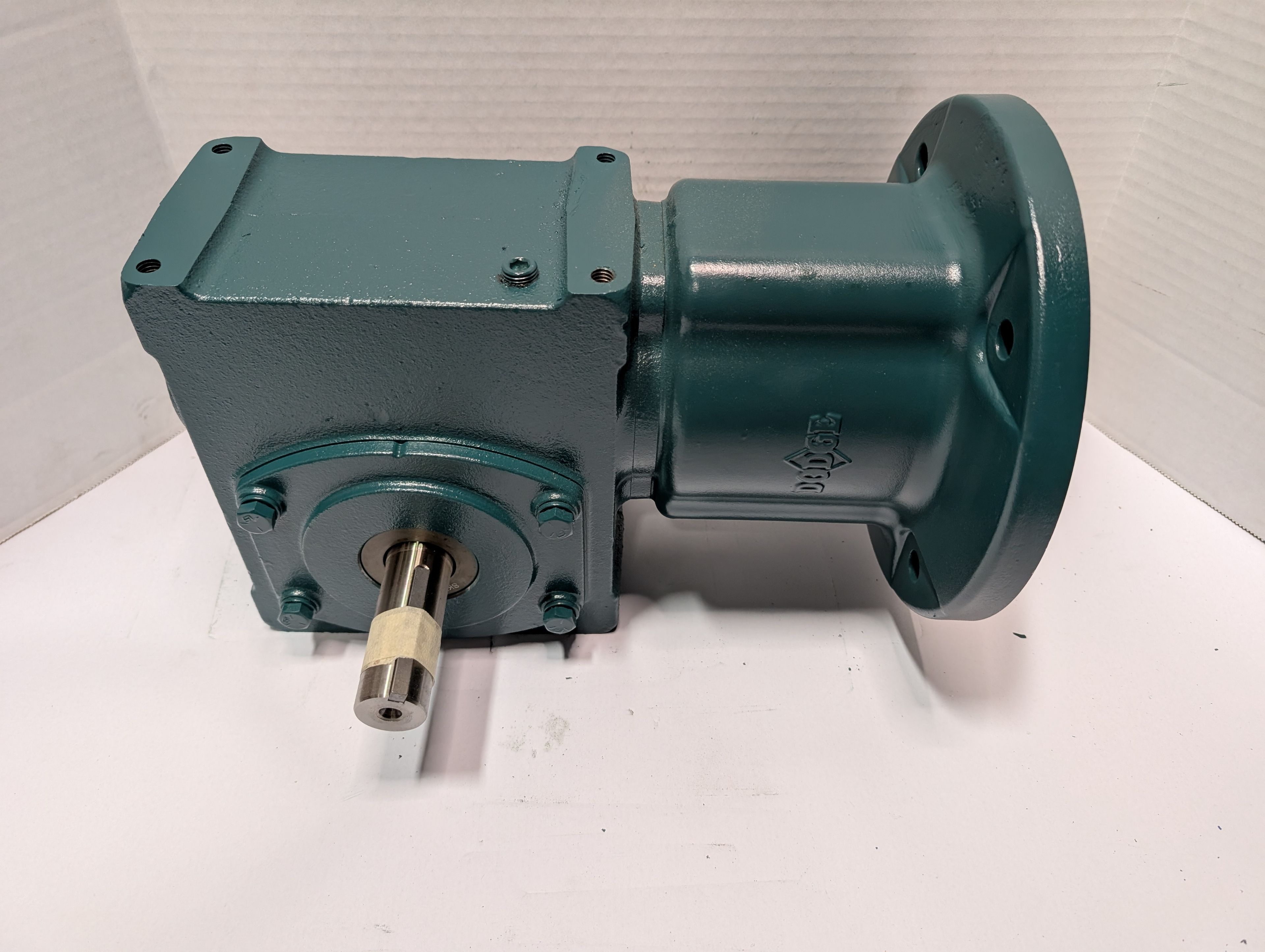 Dodge Tigear - 10:1 Gear Reducer - 26A10L18 - Document 1