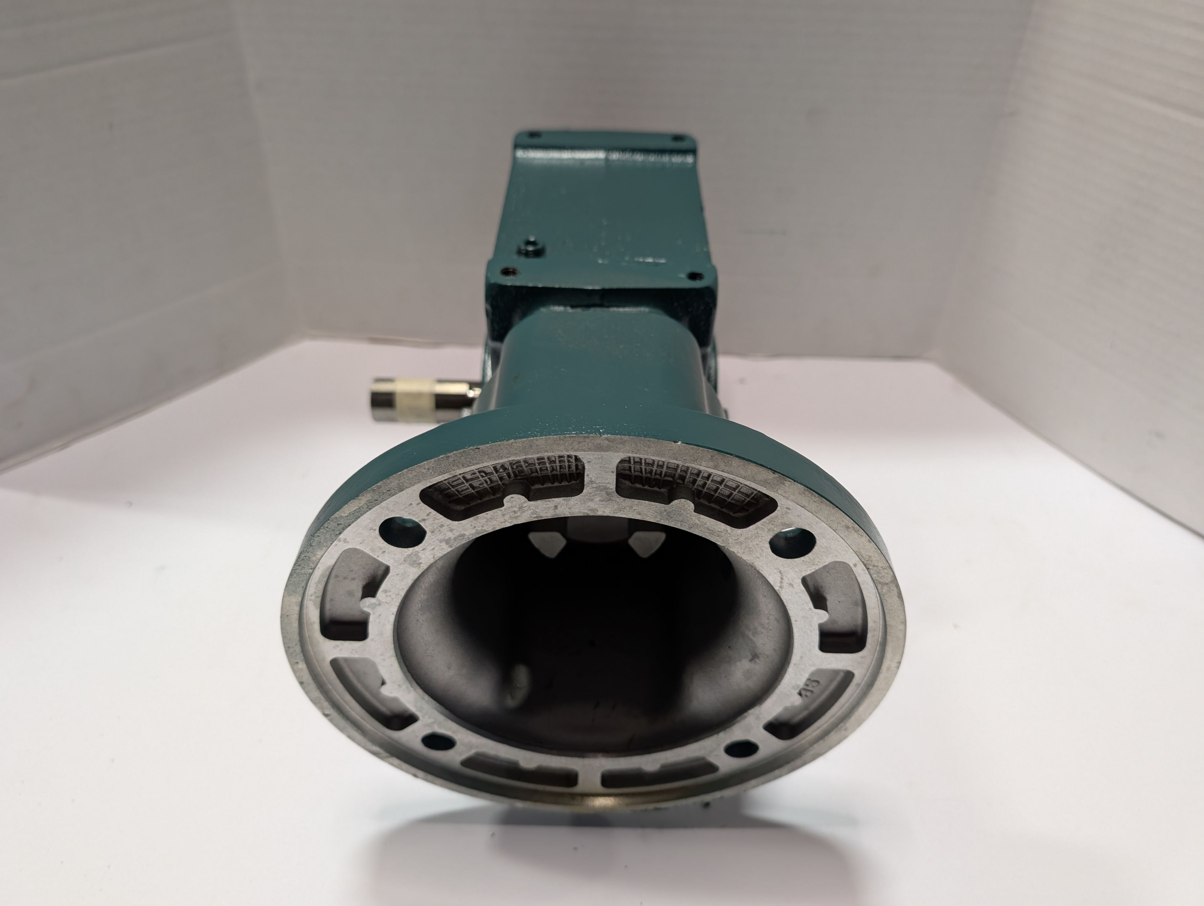 Dodge Tigear - 10:1 Gear Reducer - 26A10L18 - Document 2