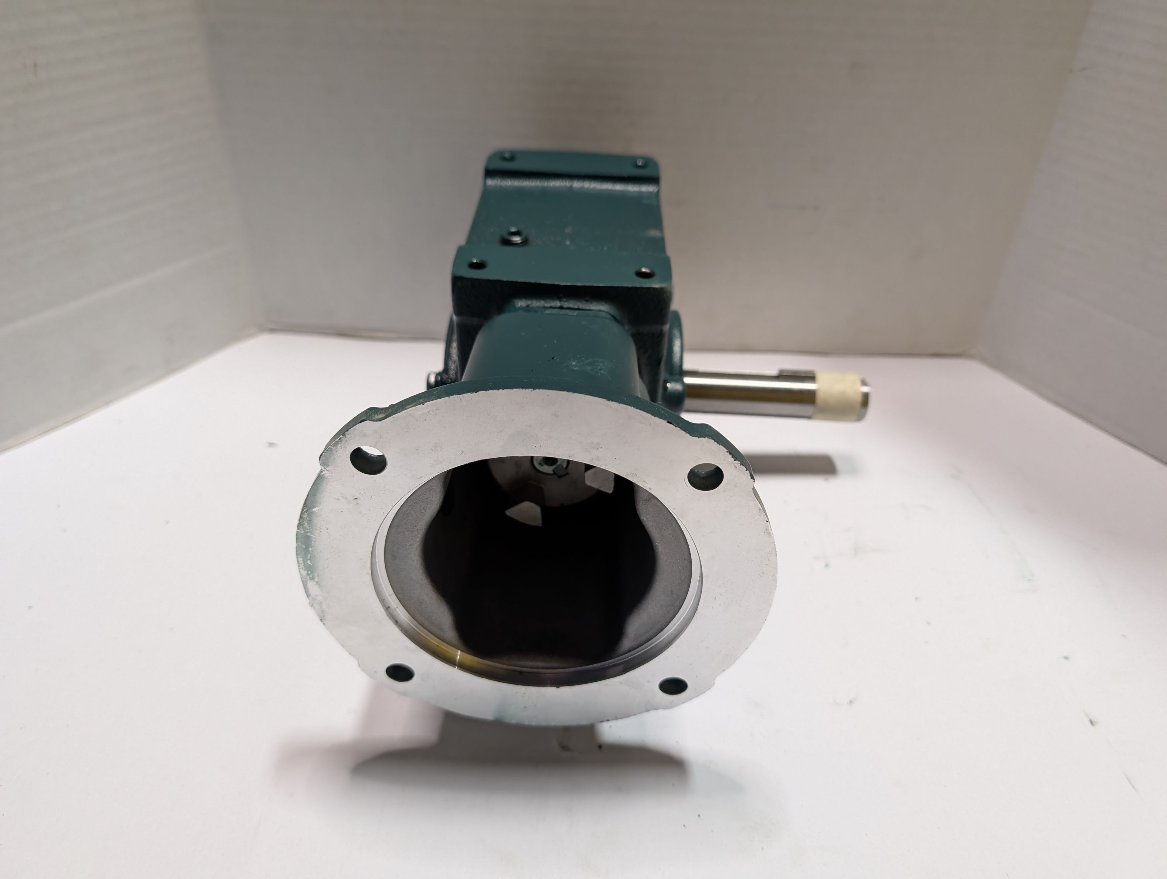 Dodge Tigear - 5:1 Gear Reducer - 202A05R14 - Document 3